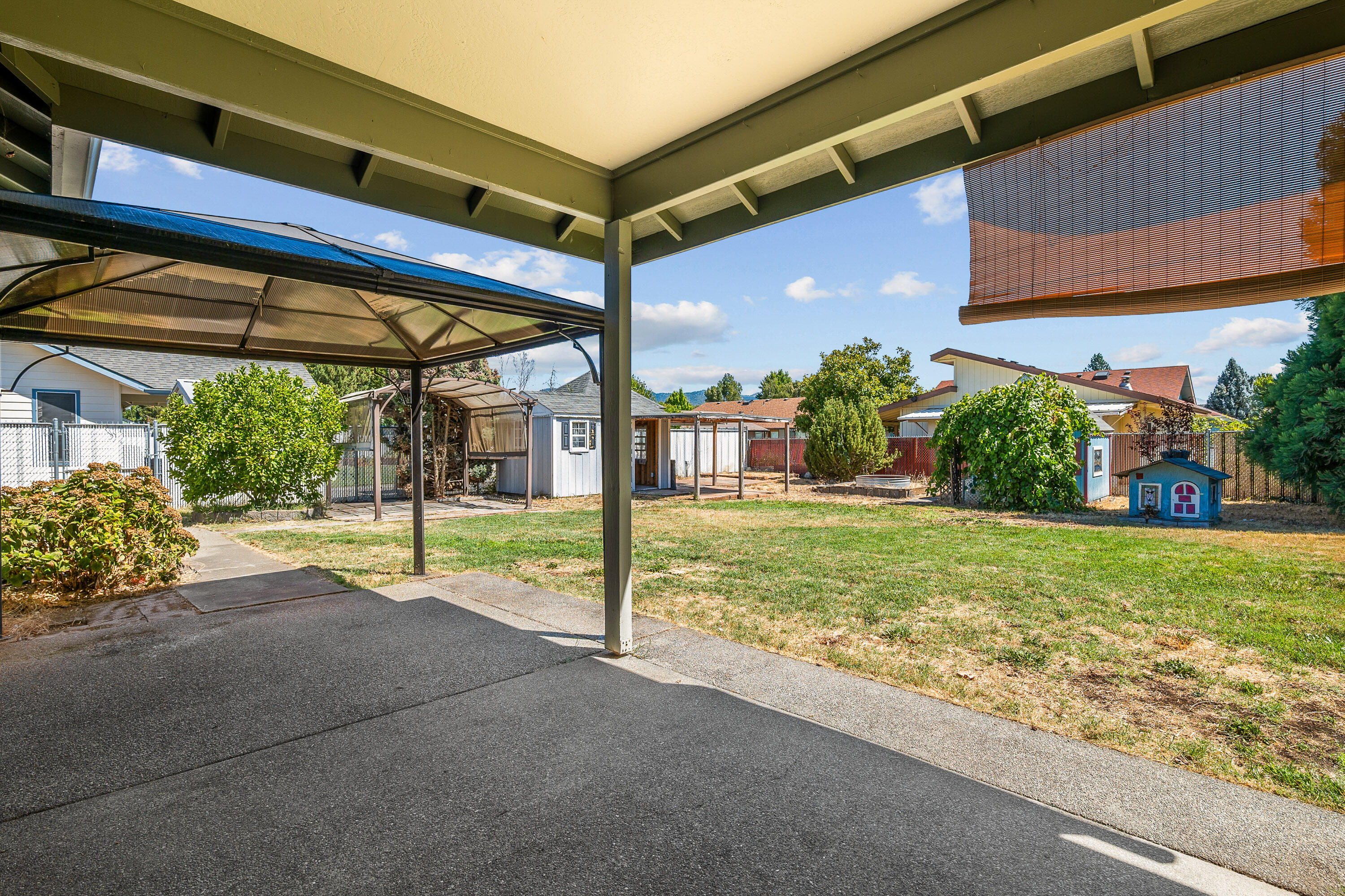 Sun Glo Subdivision - Residential