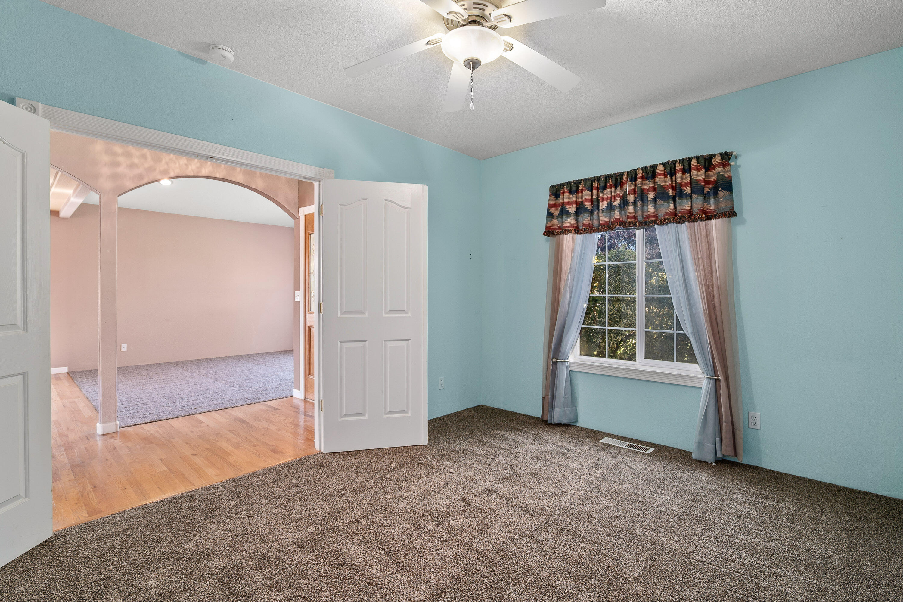 Sun Glo Subdivision - Residential