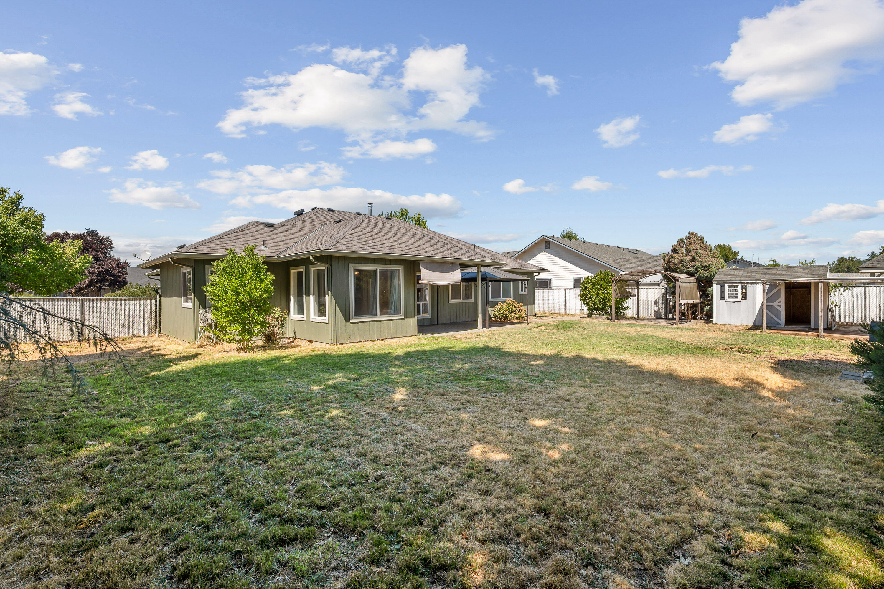 Sun Glo Subdivision - Residential