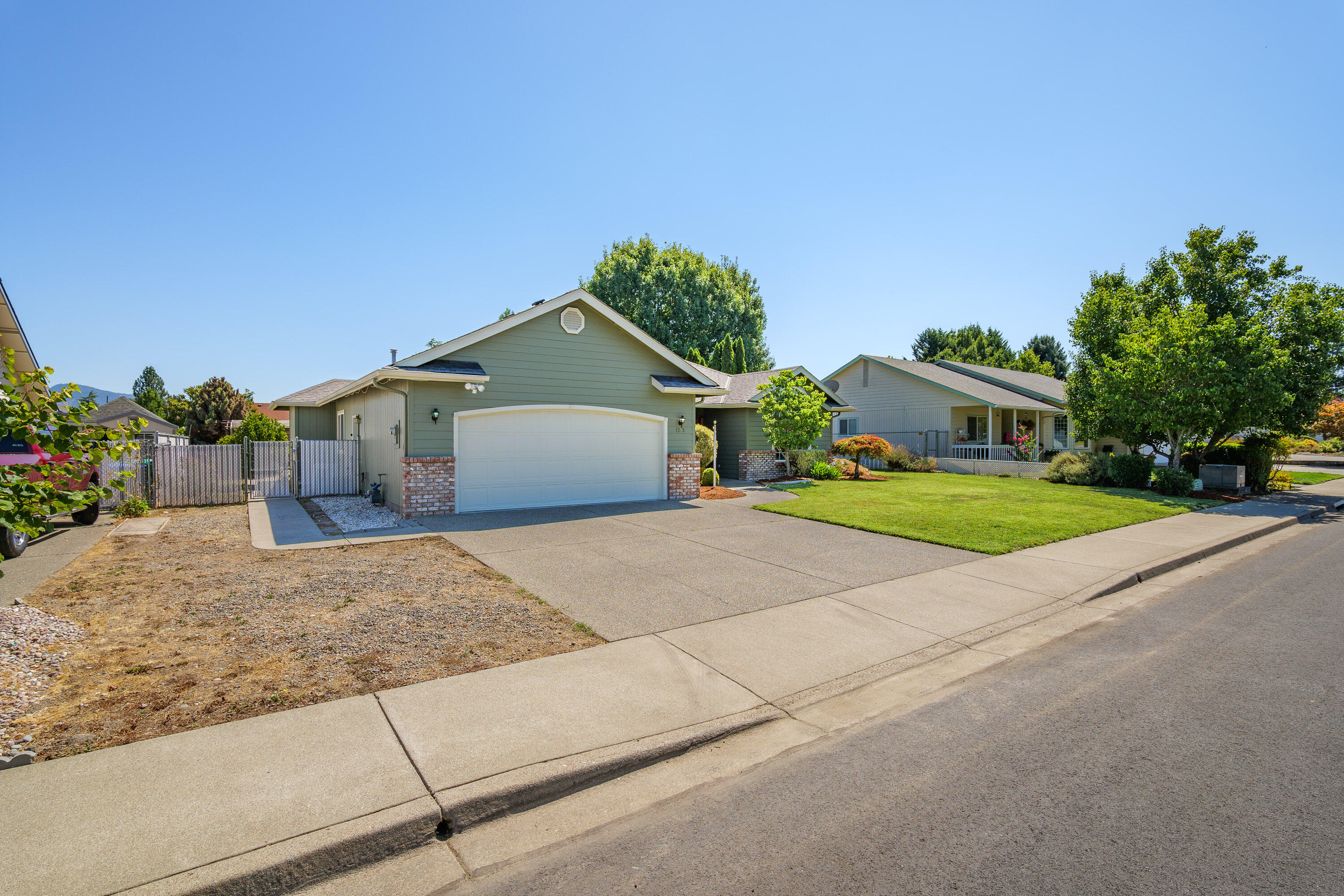 Sun Glo Subdivision - Residential