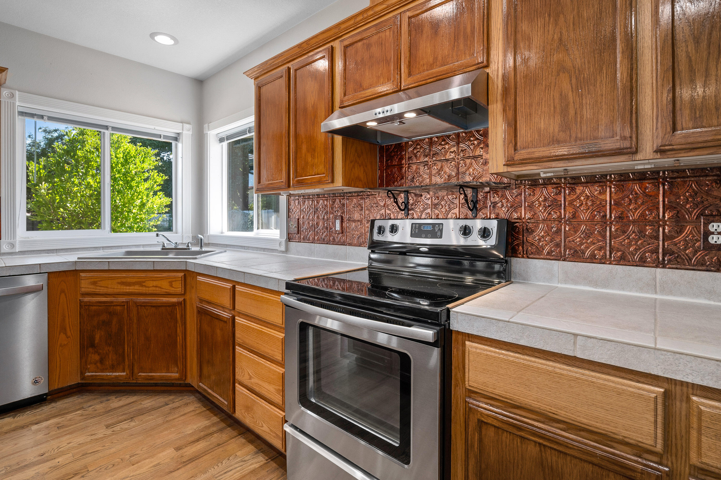 Sun Glo Subdivision - Residential