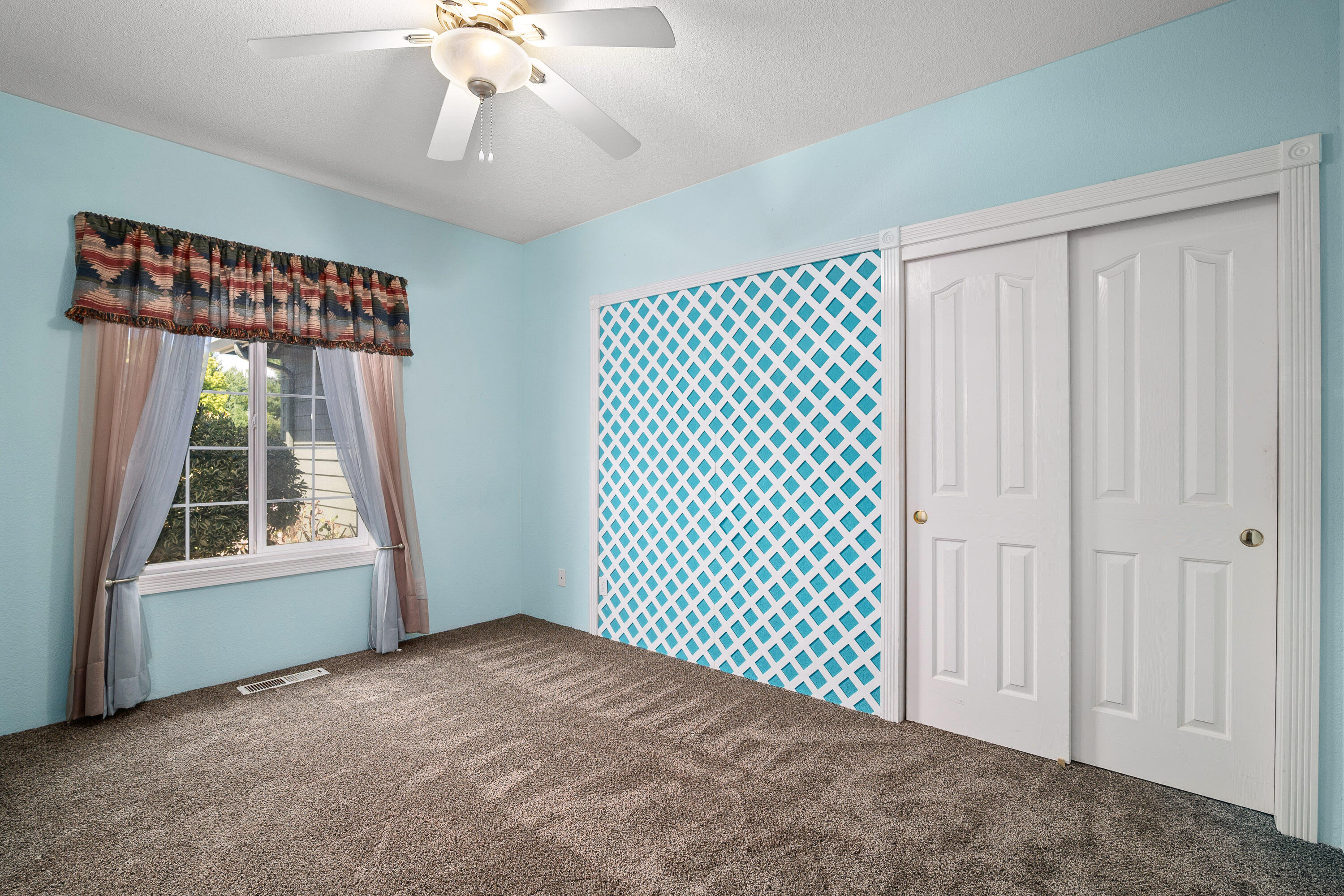 Sun Glo Subdivision - Residential