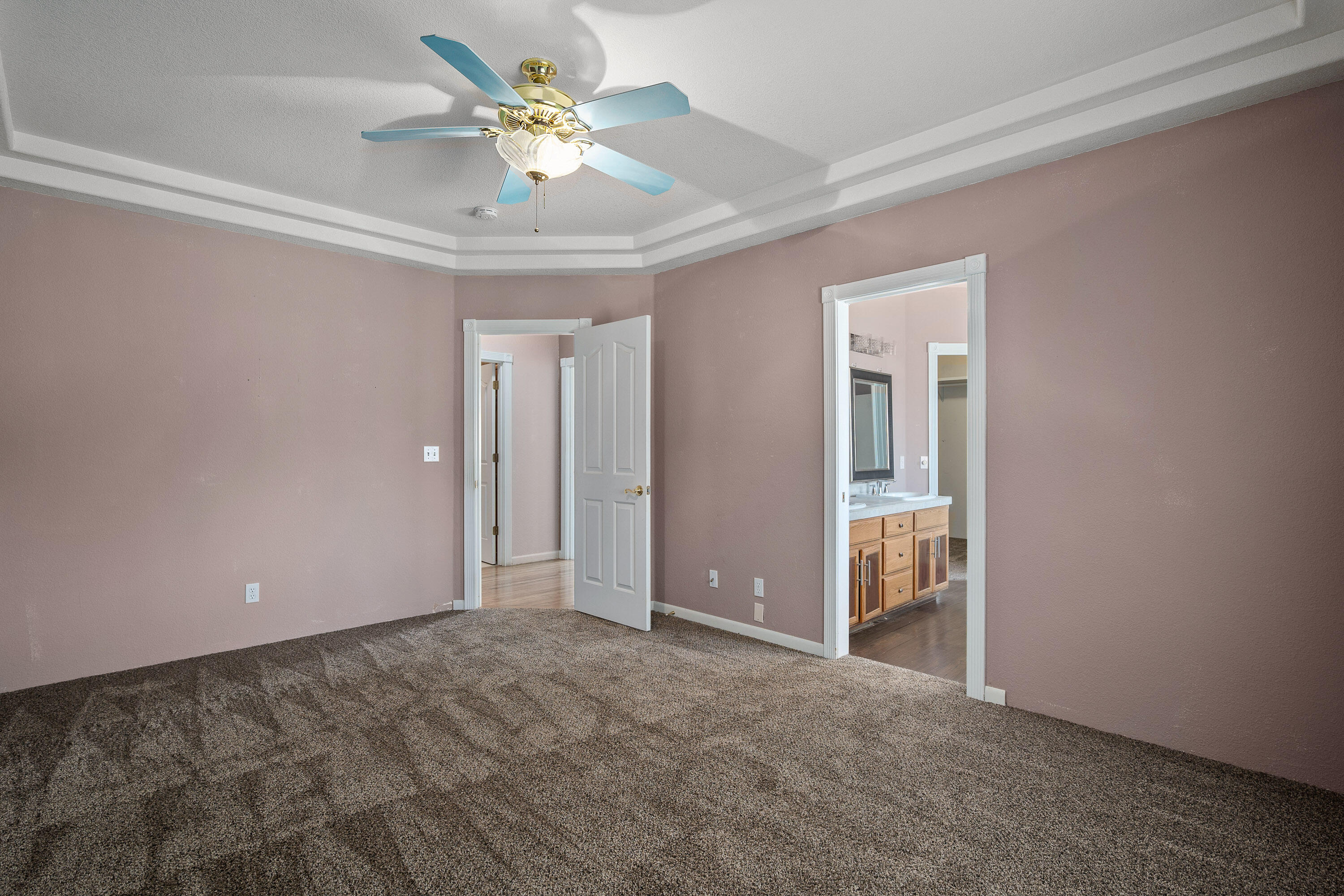 Sun Glo Subdivision - Residential