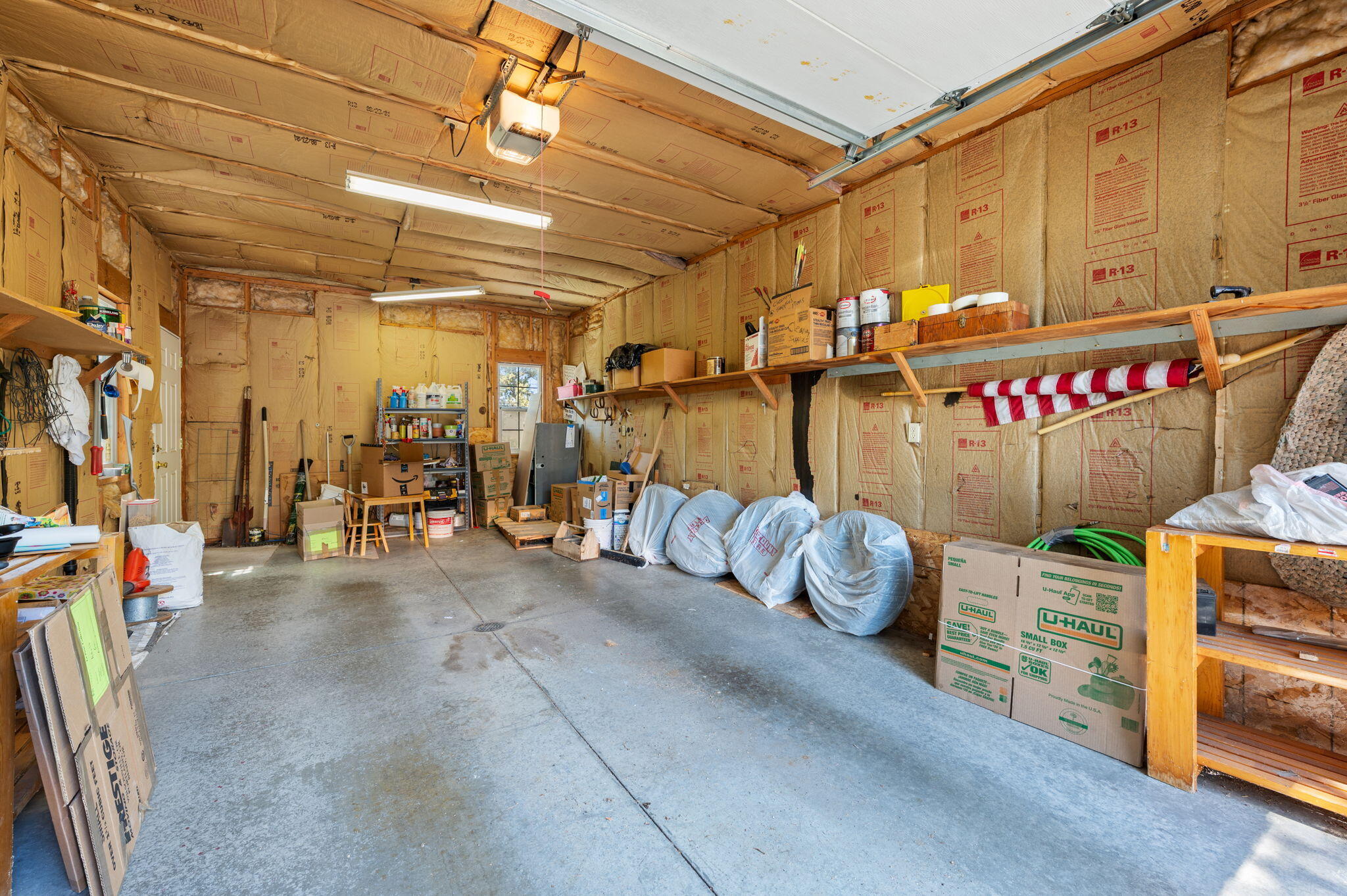 Cascade Vill Mob HP - Residential