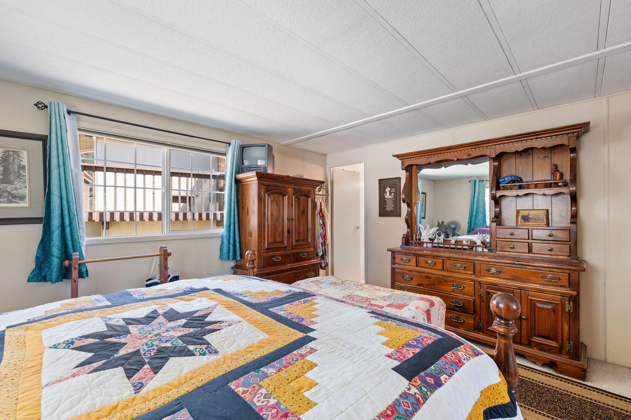 Cascade Vill Mob HP - Residential