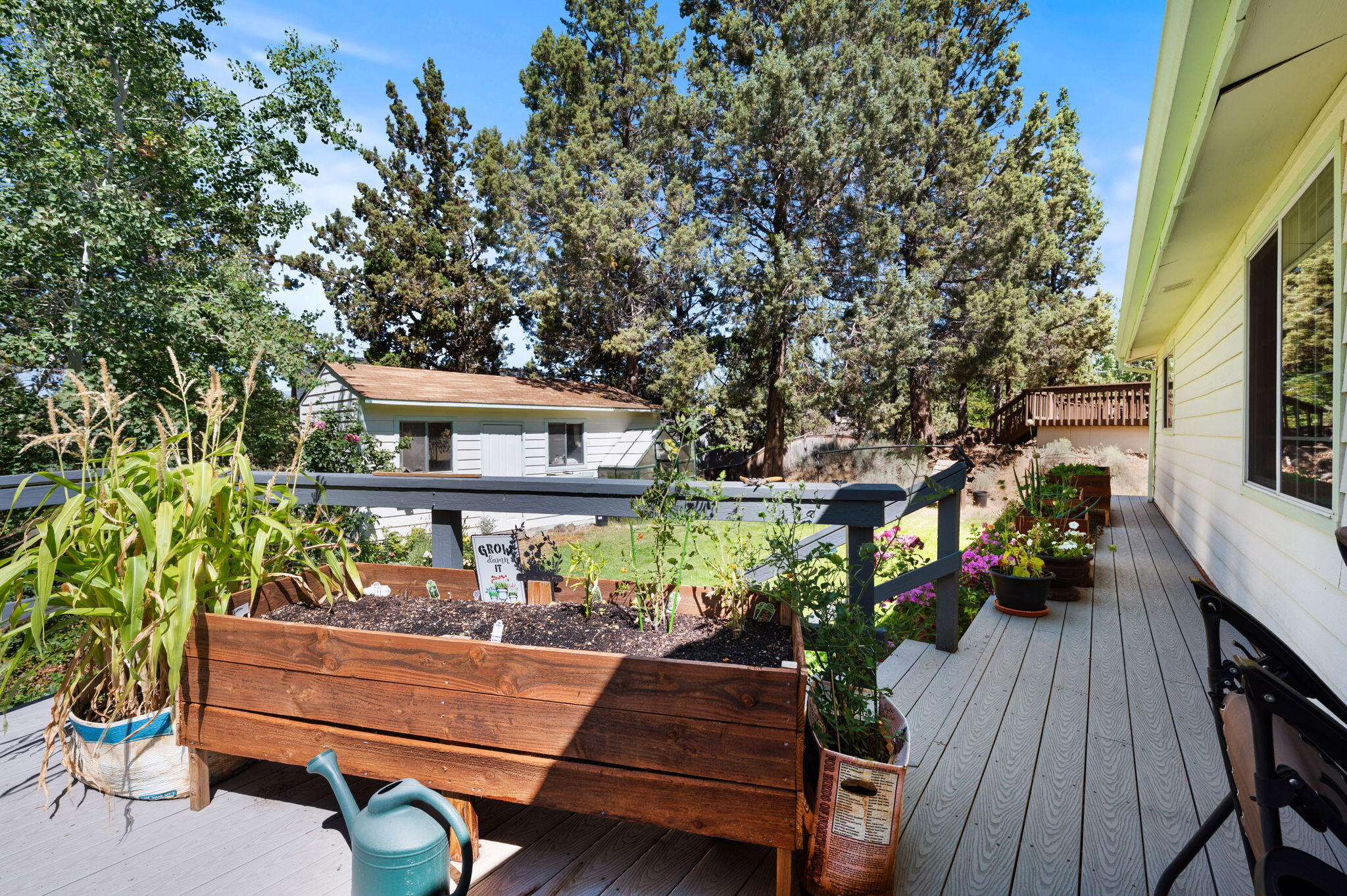 Cascade Vill Mob HP - Residential