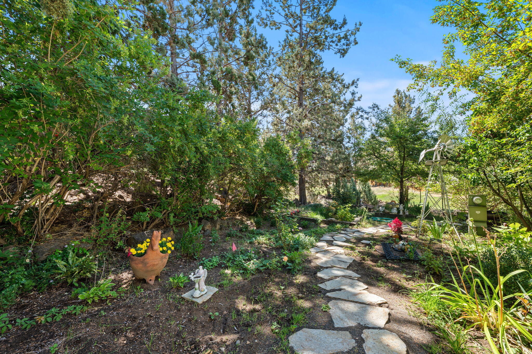 Cascade Vill Mob HP - Residential