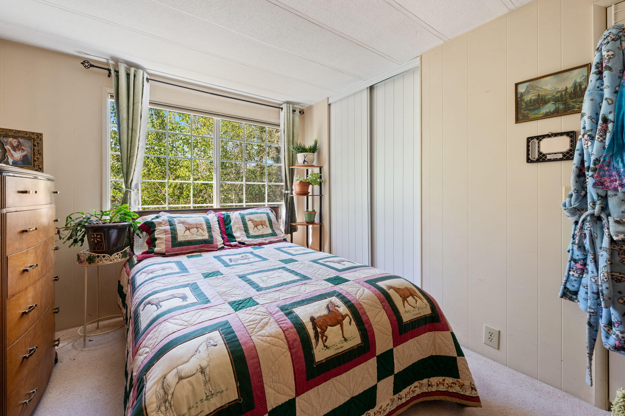 Cascade Vill Mob HP - Residential