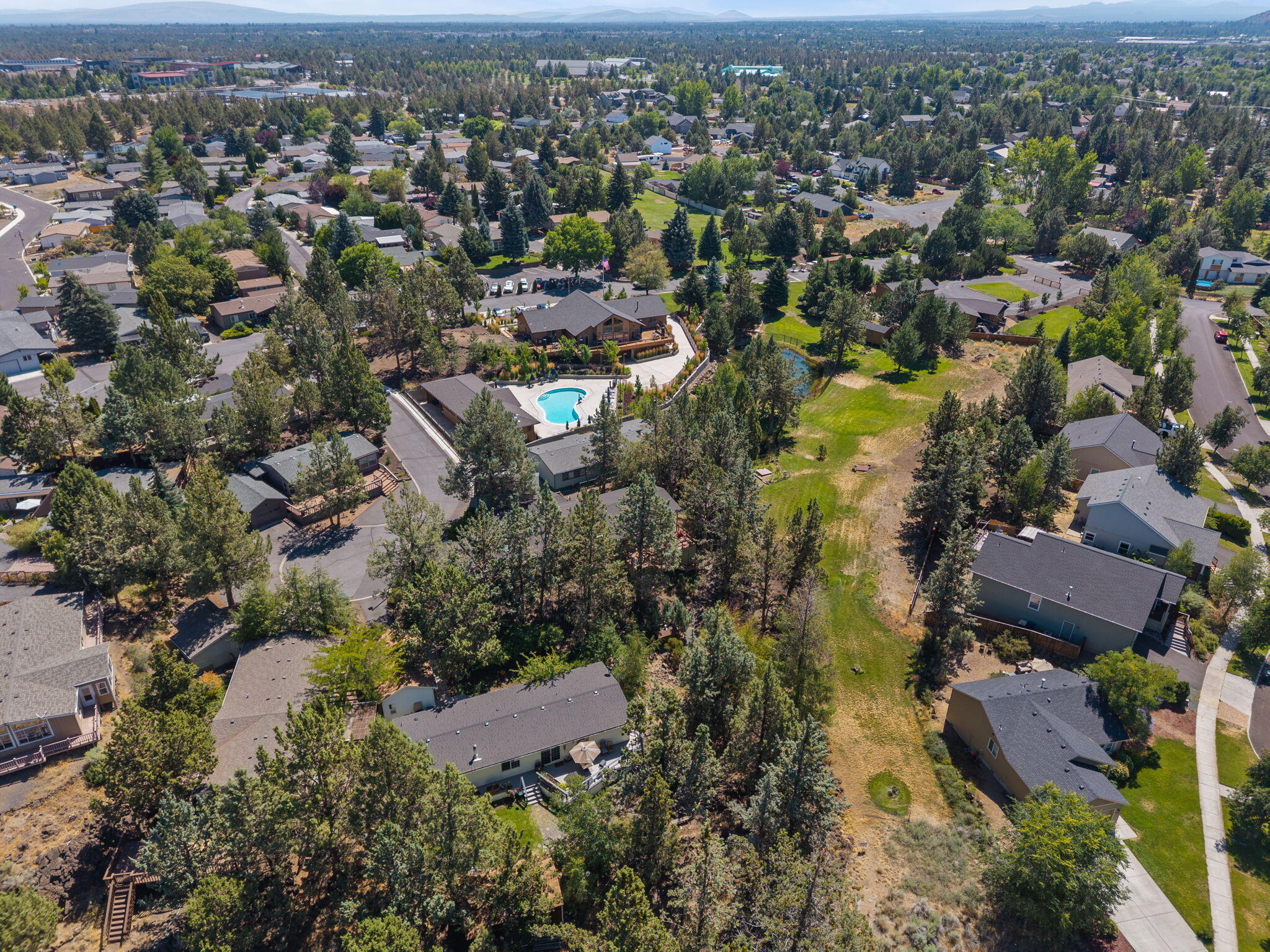 Cascade Vill Mob HP - Residential