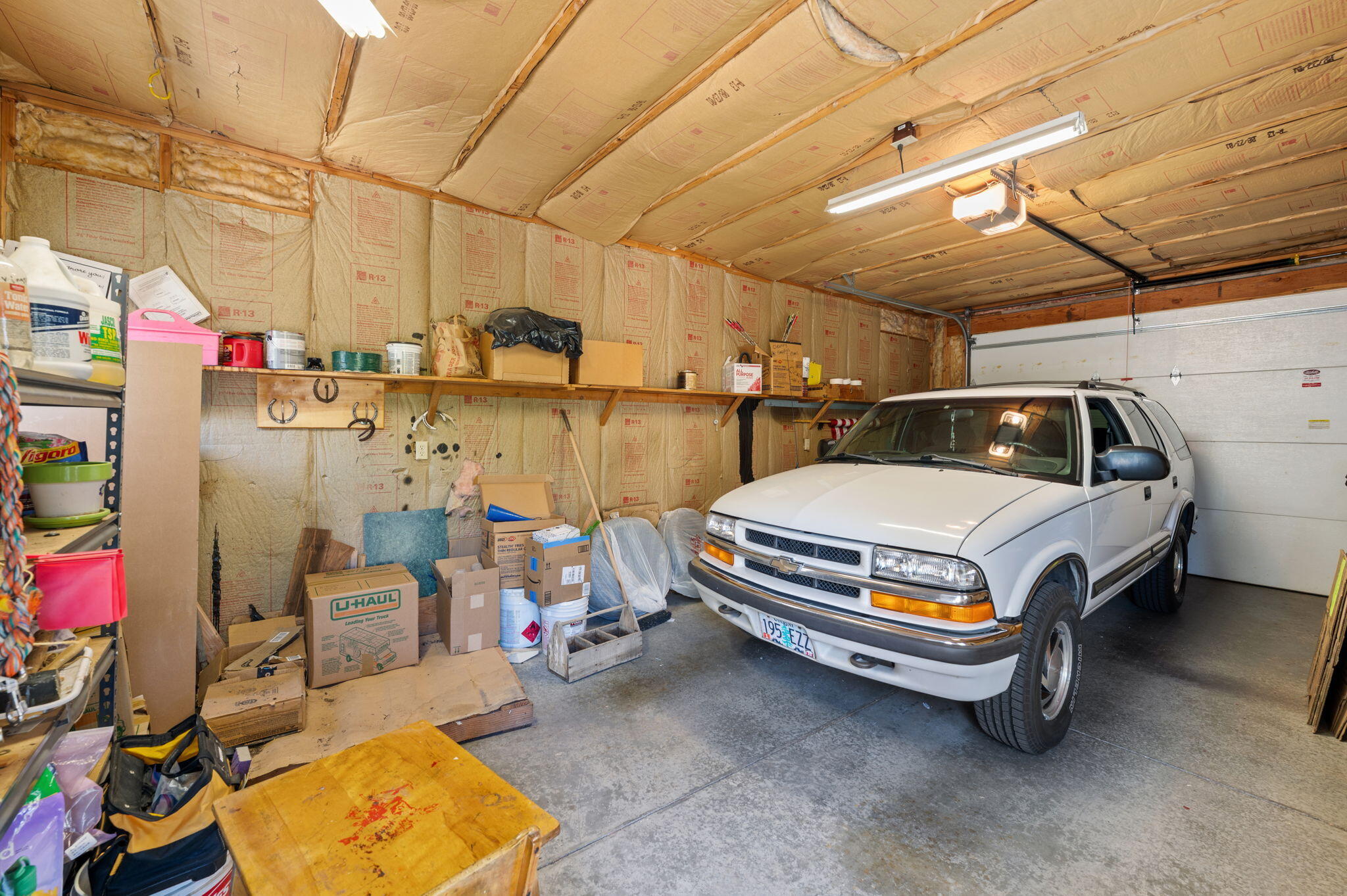 Cascade Vill Mob HP - Residential