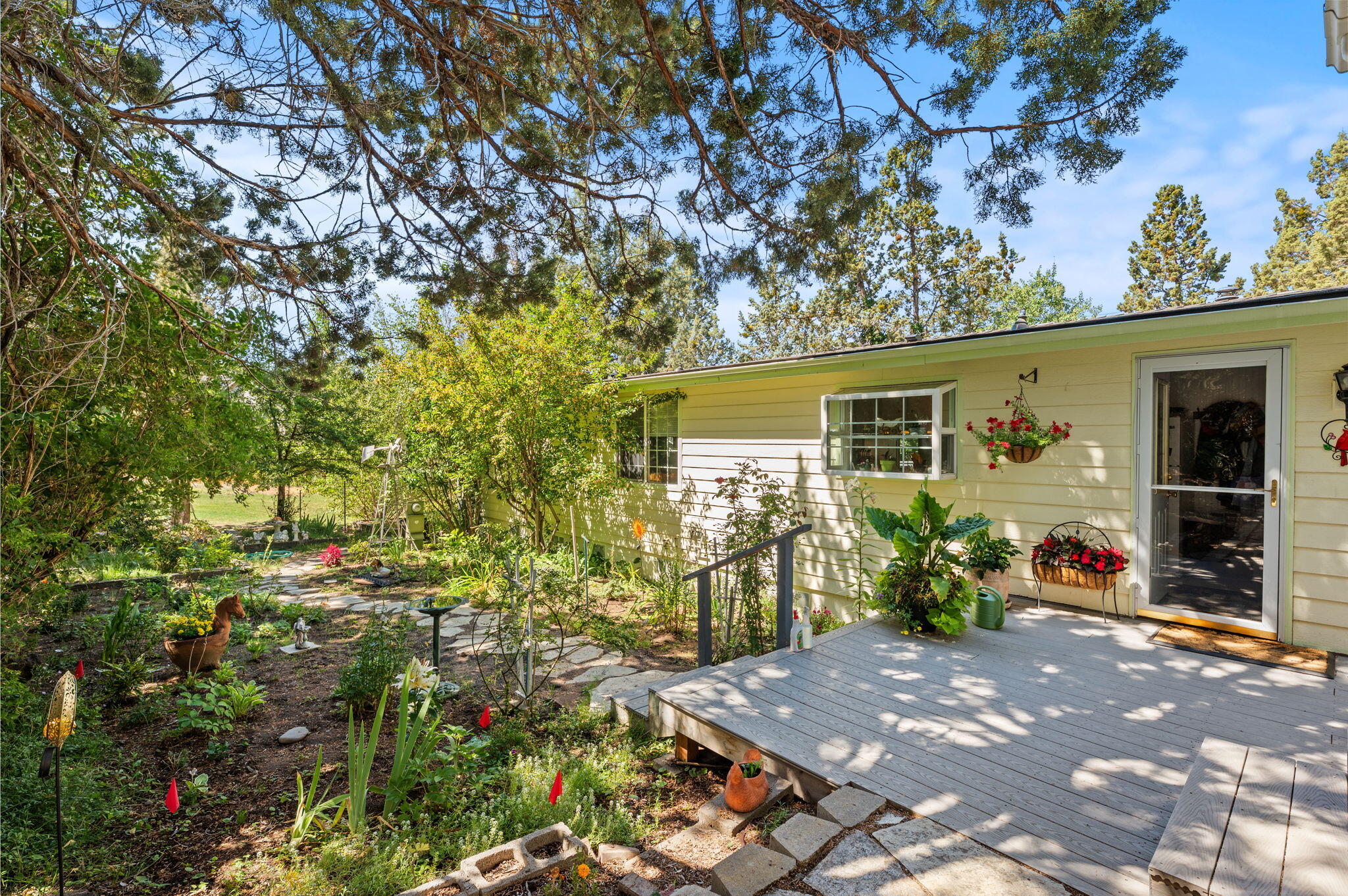 Cascade Vill Mob HP - Residential