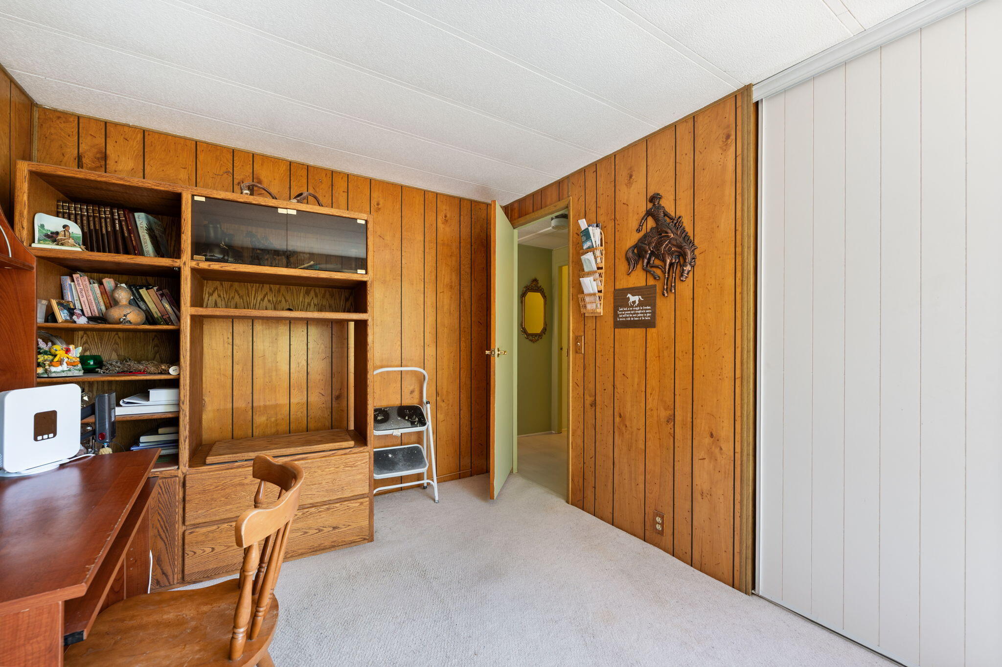 Cascade Vill Mob HP - Residential