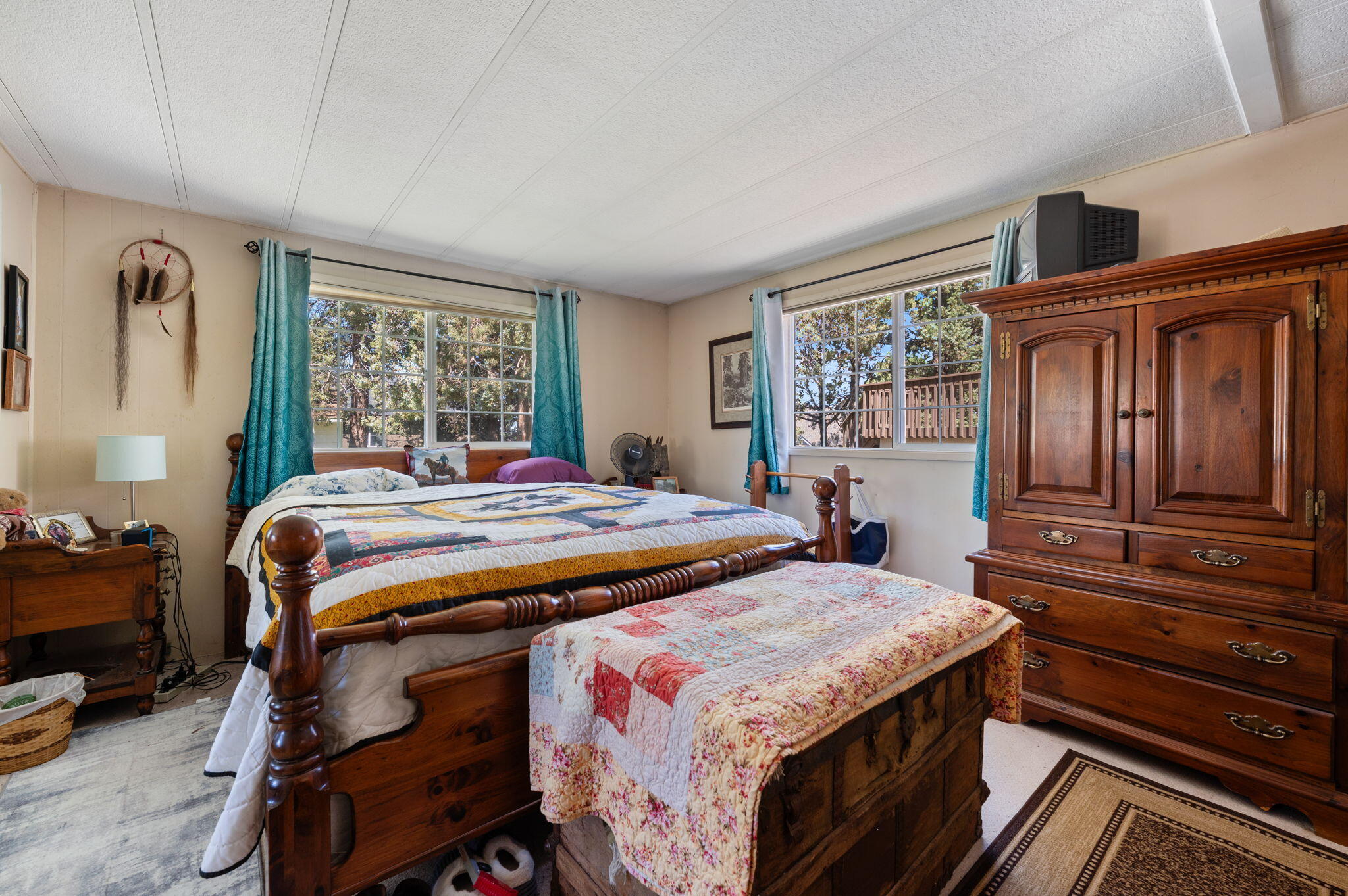 Cascade Vill Mob HP - Residential