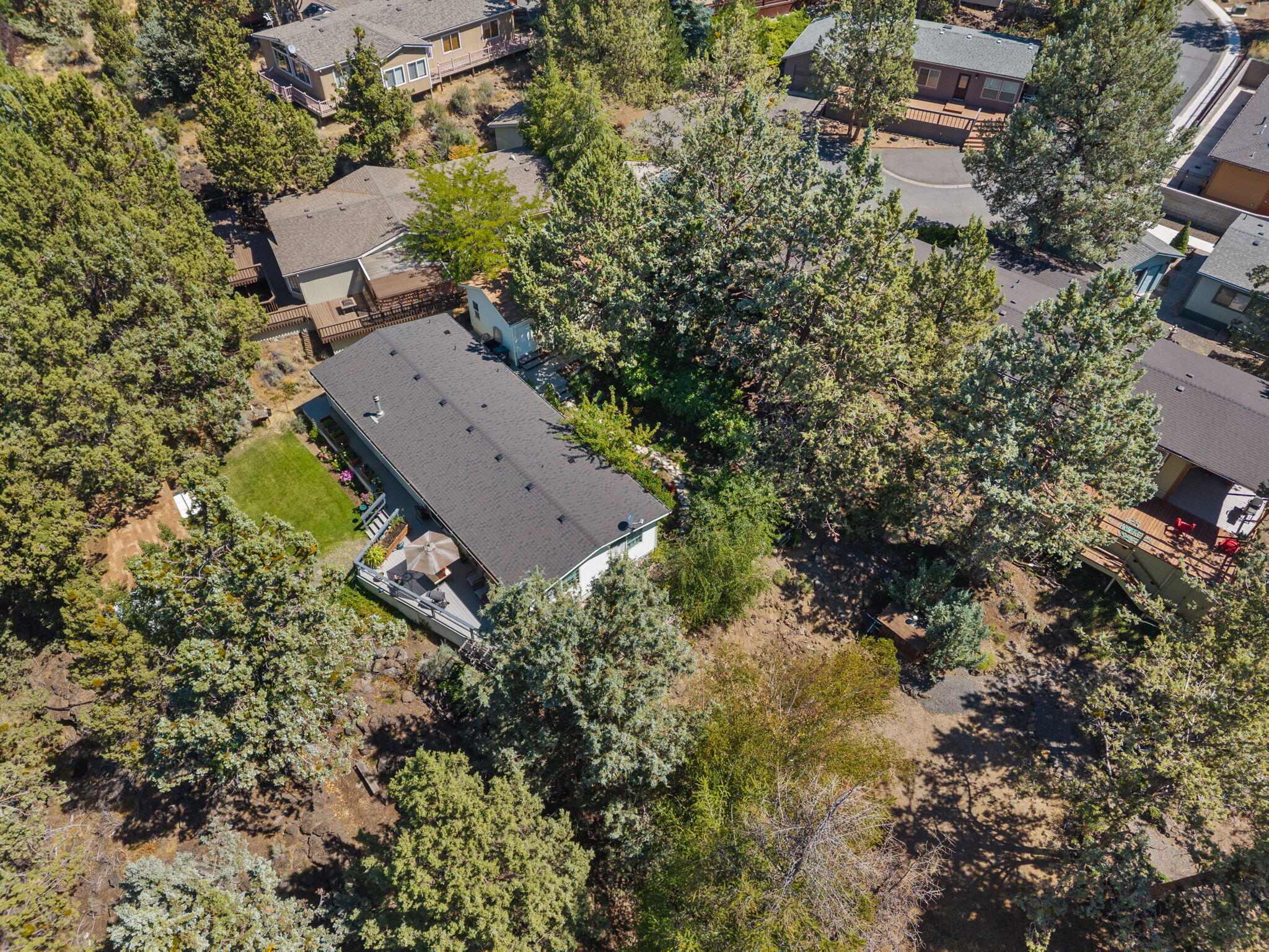 Cascade Vill Mob HP - Residential