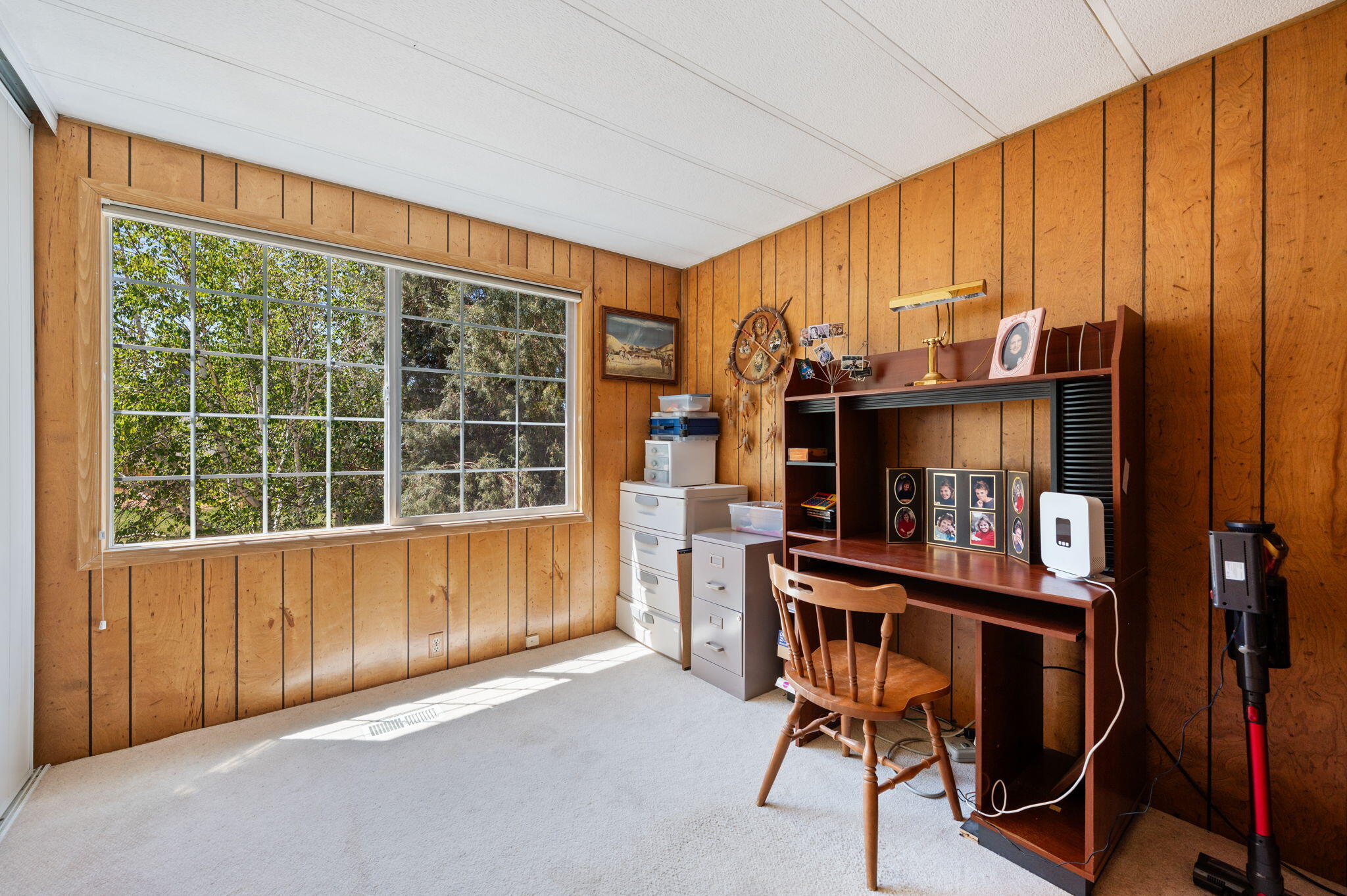 Cascade Vill Mob HP - Residential