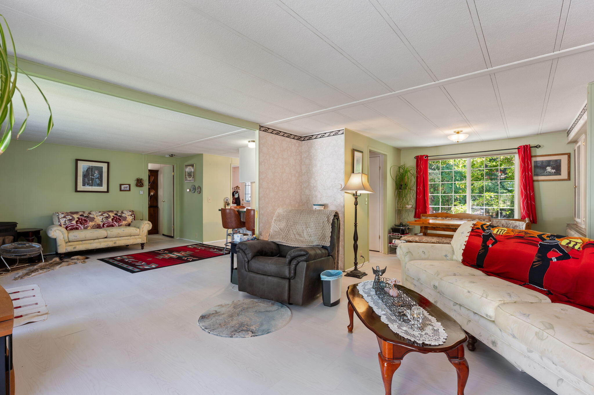 Cascade Vill Mob HP - Residential