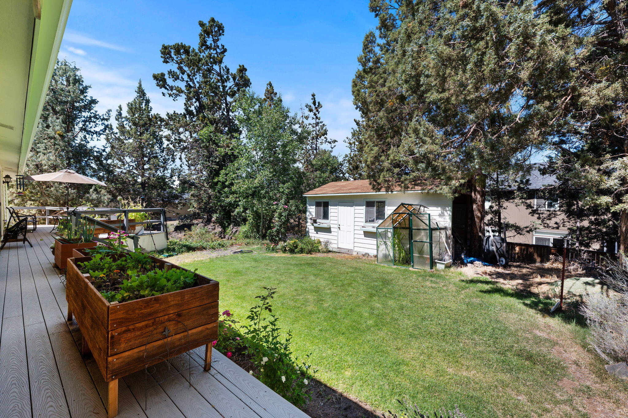 Cascade Vill Mob HP - Residential