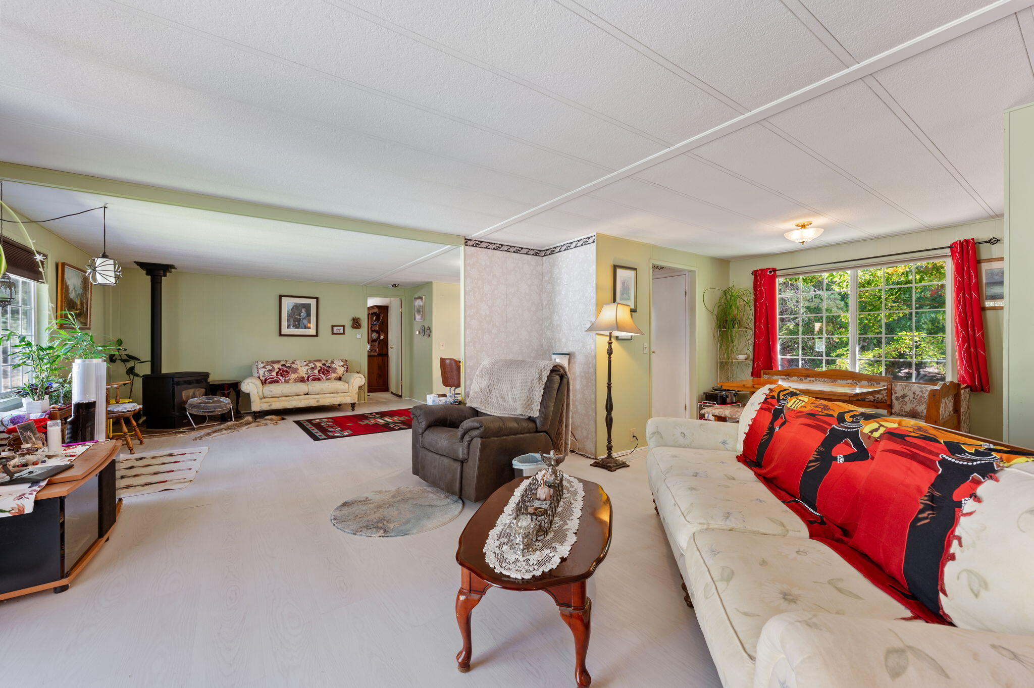 Cascade Vill Mob HP - Residential