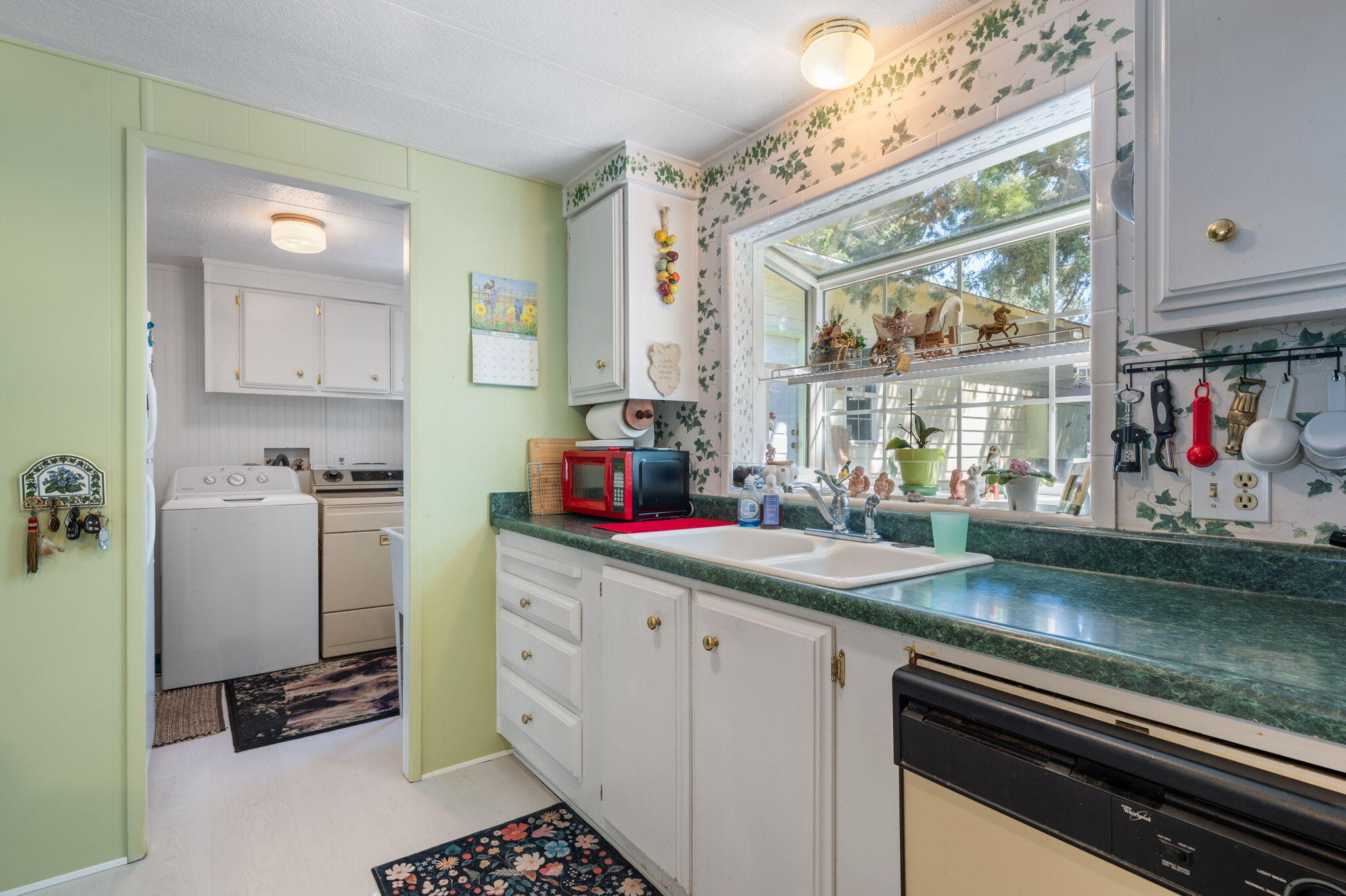 Cascade Vill Mob HP - Residential