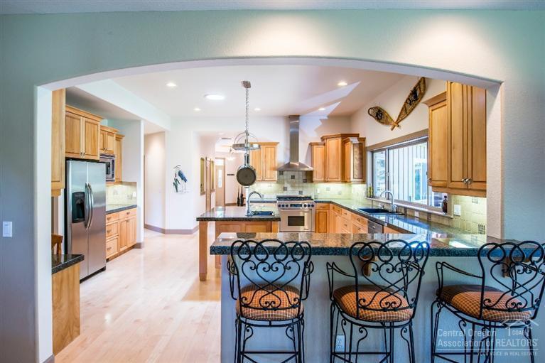 River Glen - Residential