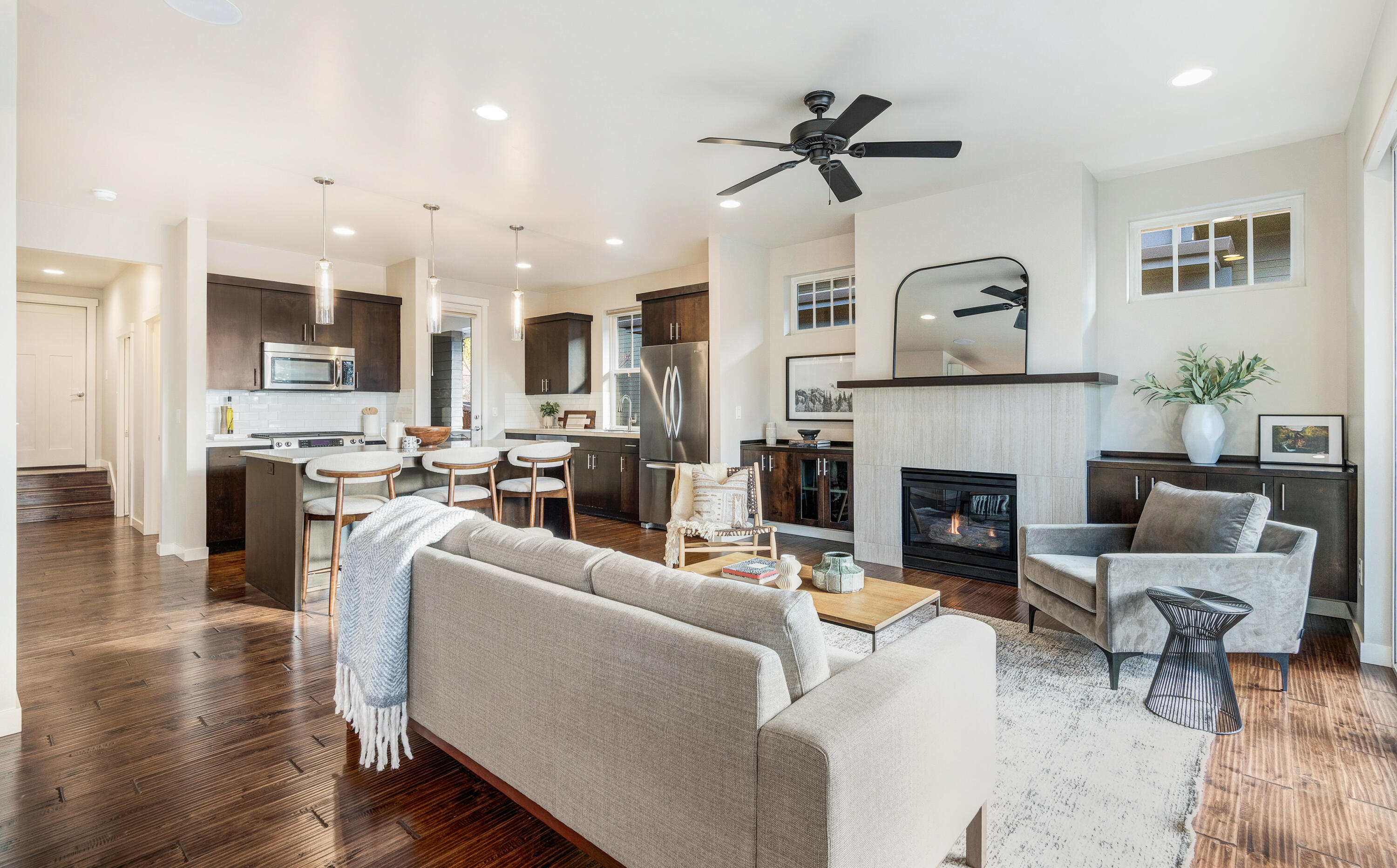 NorthWest Crossing - Residential