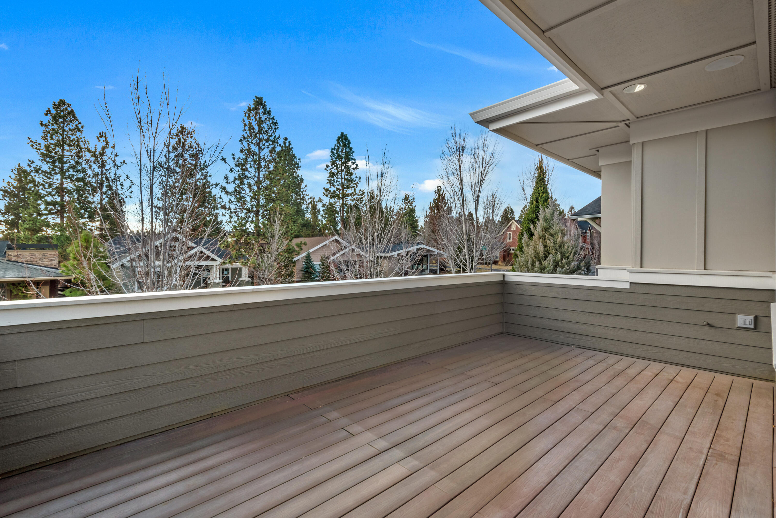 NorthWest Crossing - Residential