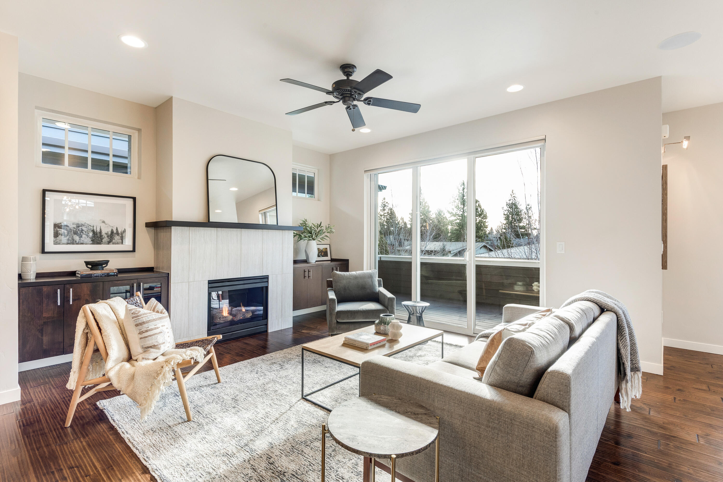 NorthWest Crossing - Residential