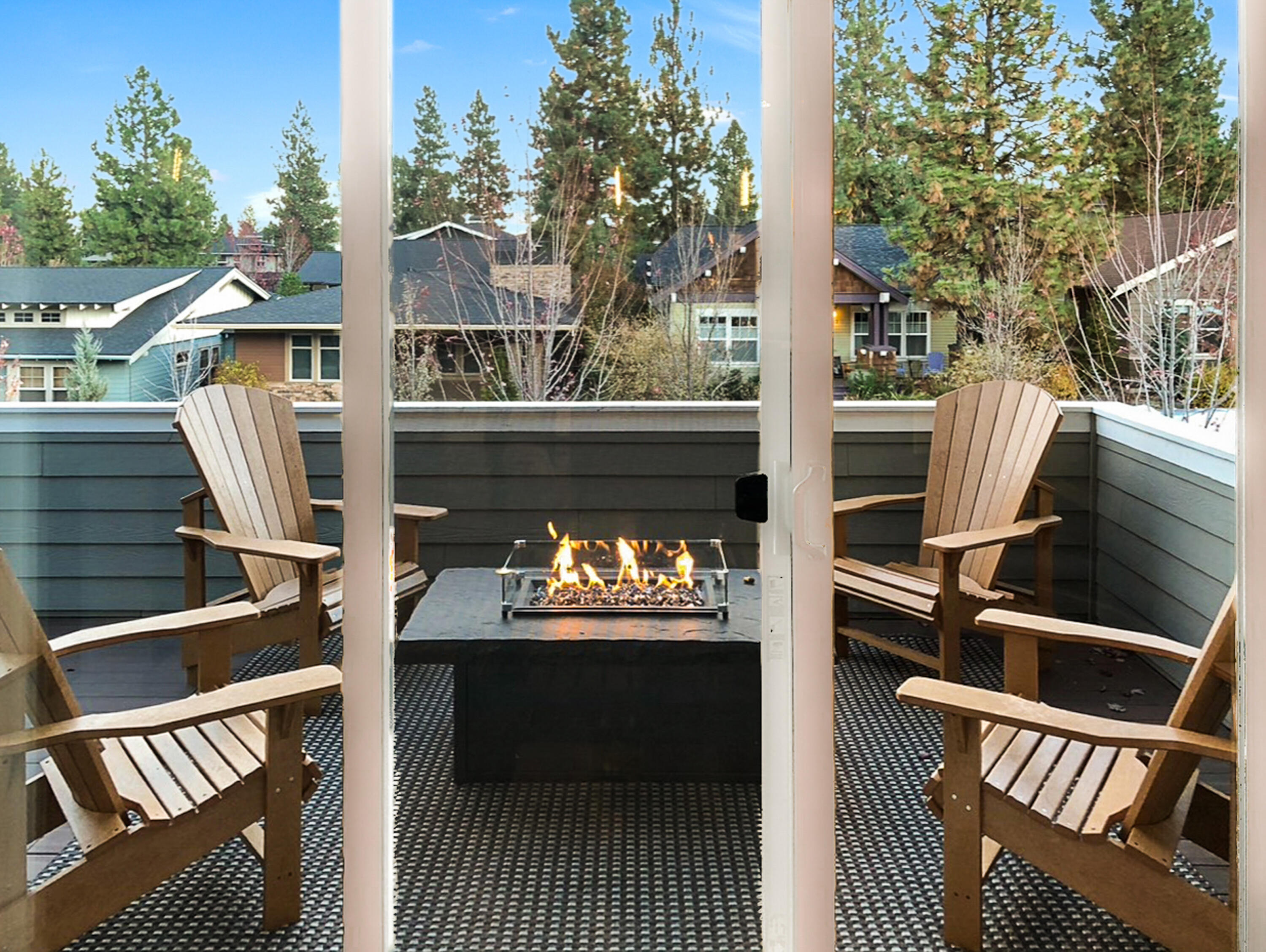 NorthWest Crossing - Residential