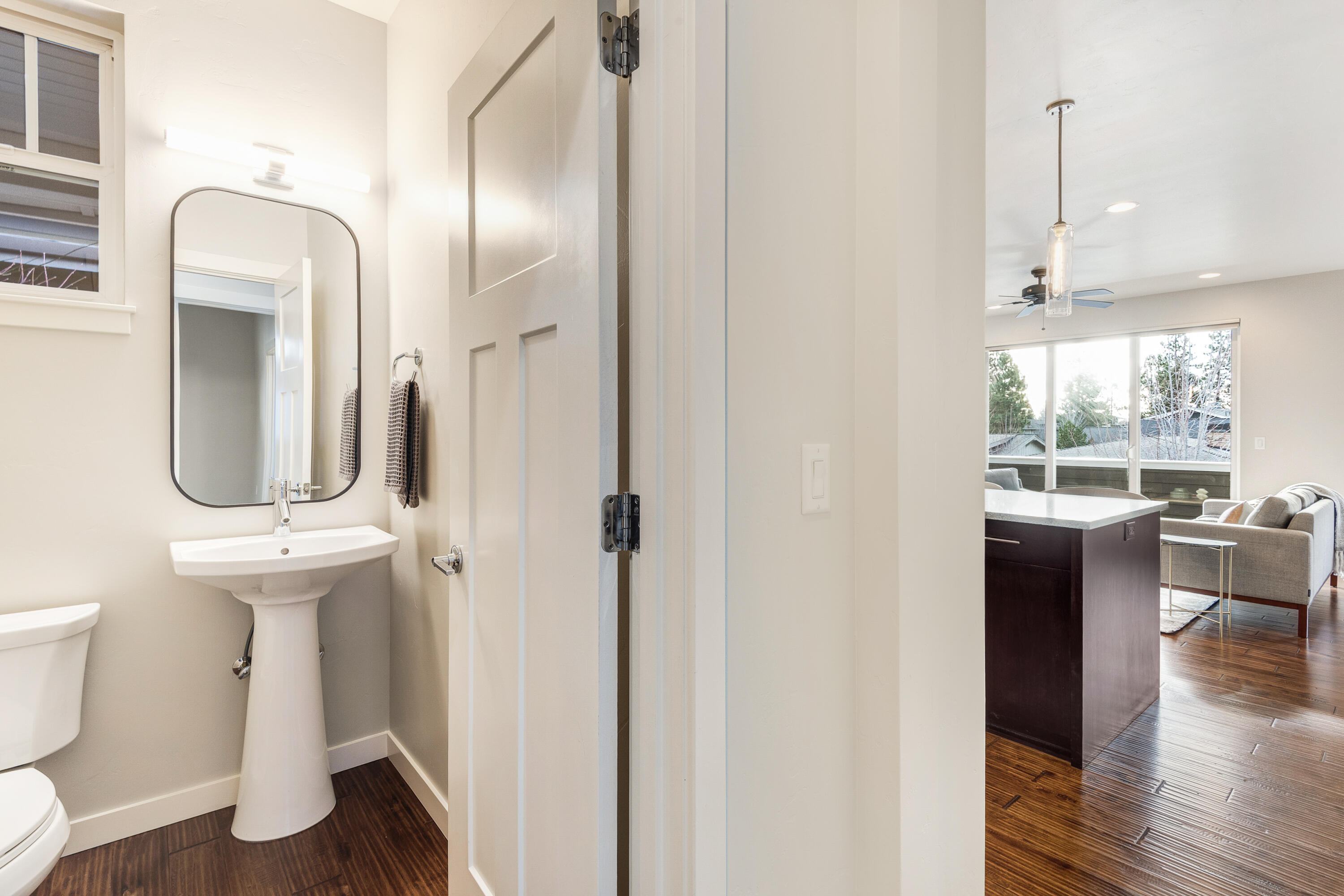 NorthWest Crossing - Residential