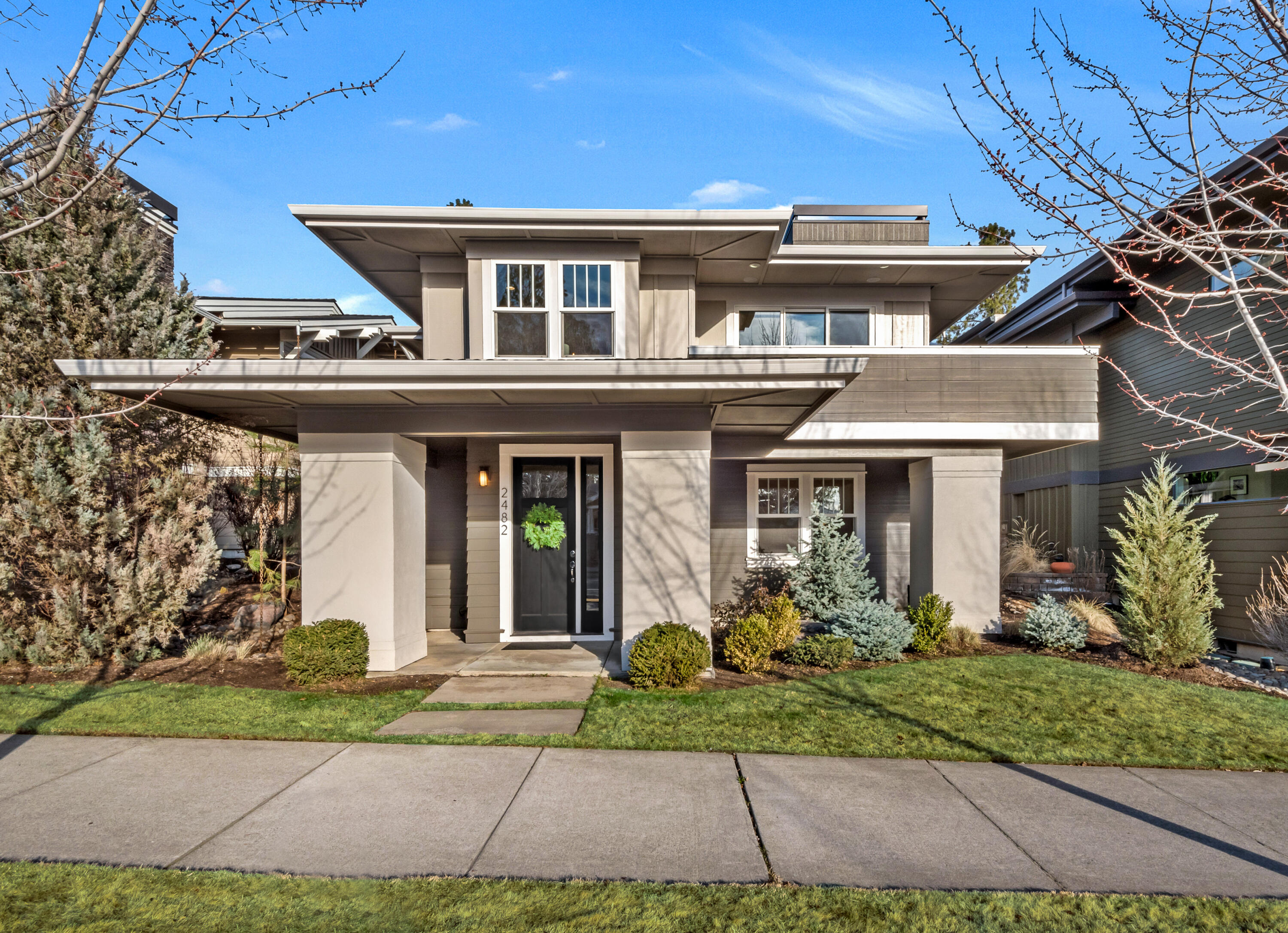 NorthWest Crossing - Residential