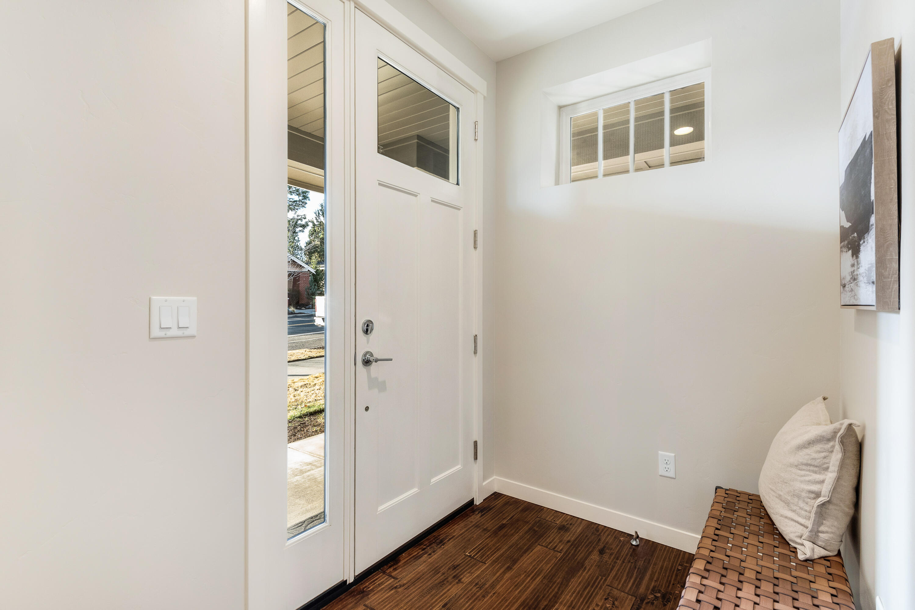 NorthWest Crossing - Residential