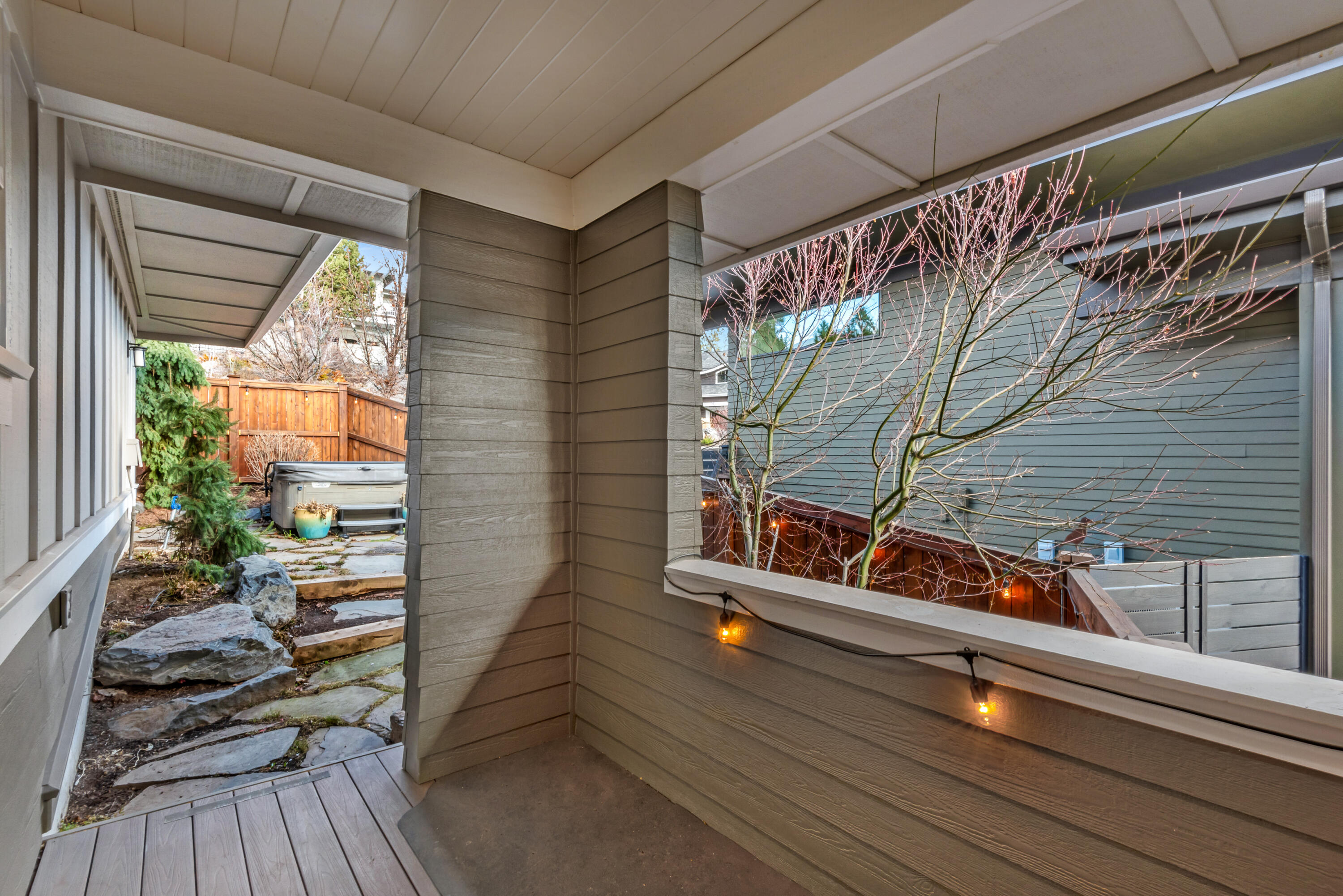 NorthWest Crossing - Residential