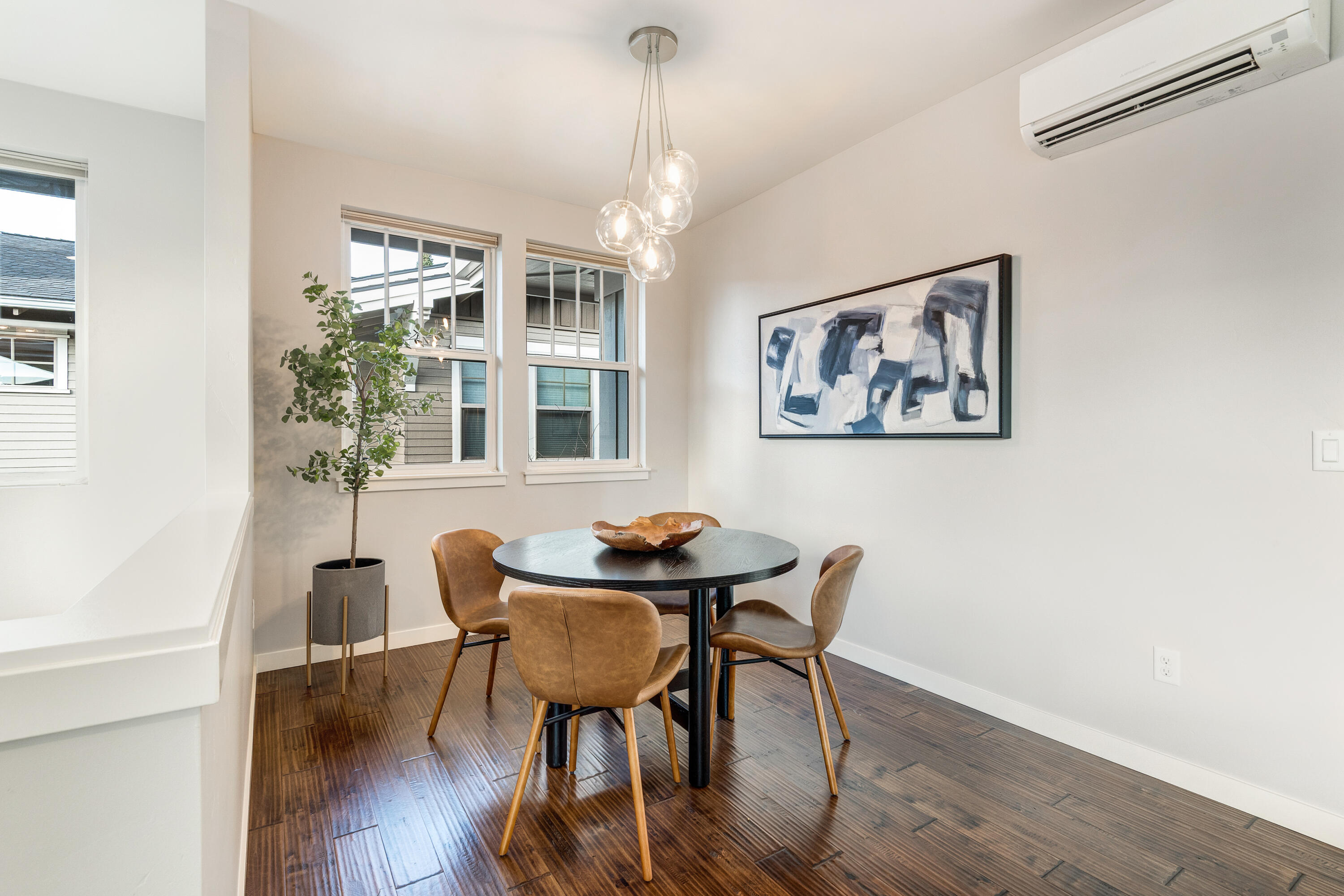 NorthWest Crossing - Residential