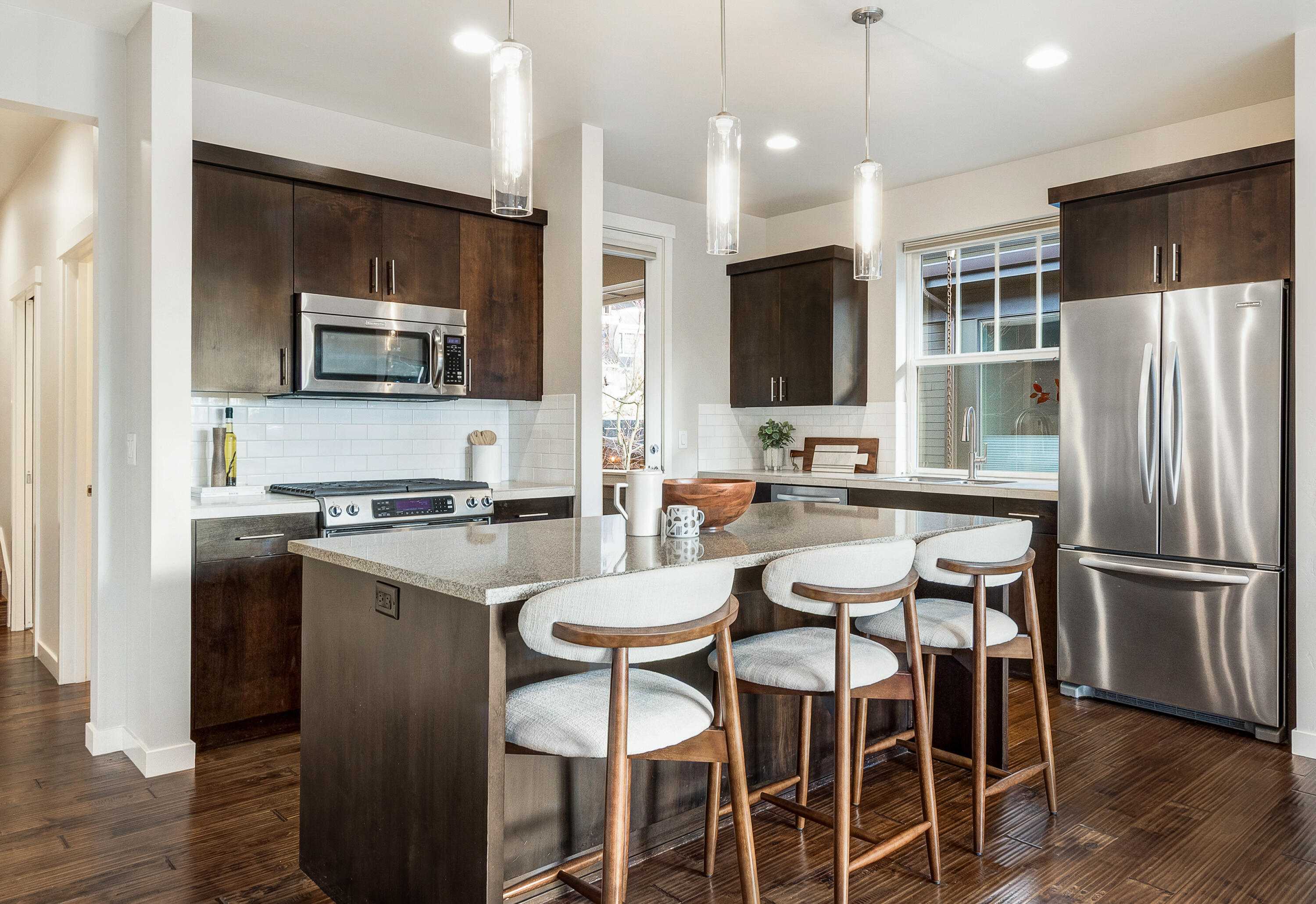 NorthWest Crossing - Residential