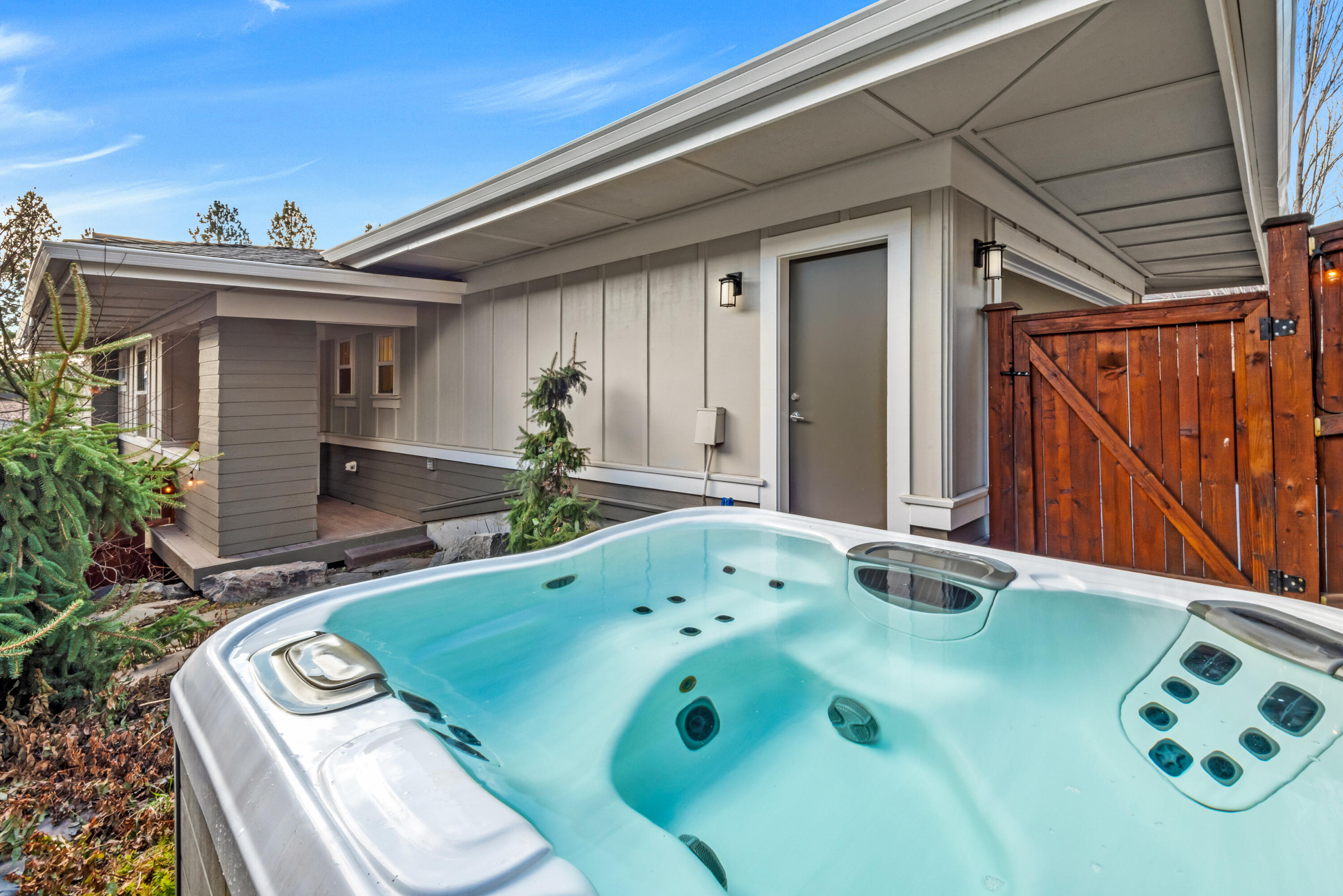 NorthWest Crossing - Residential