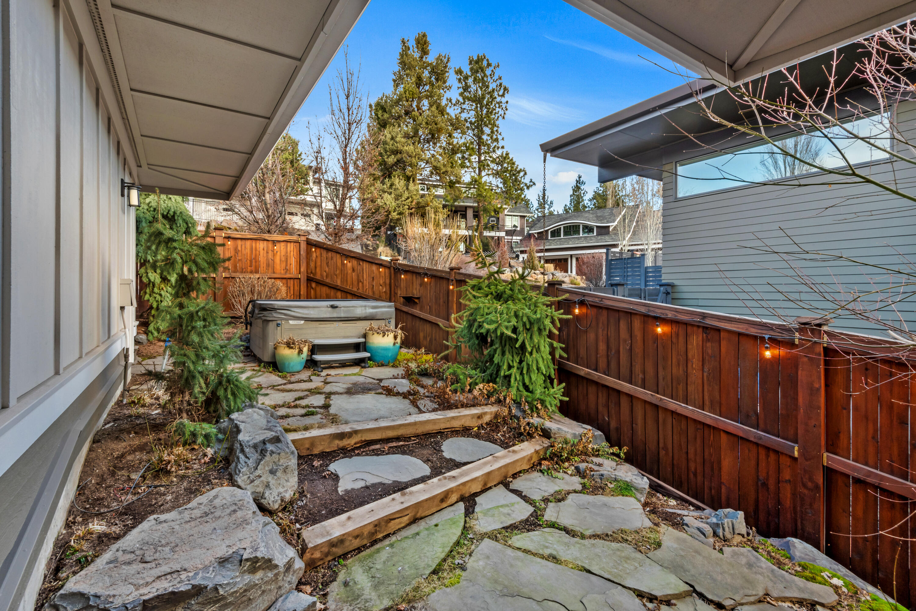 NorthWest Crossing - Residential