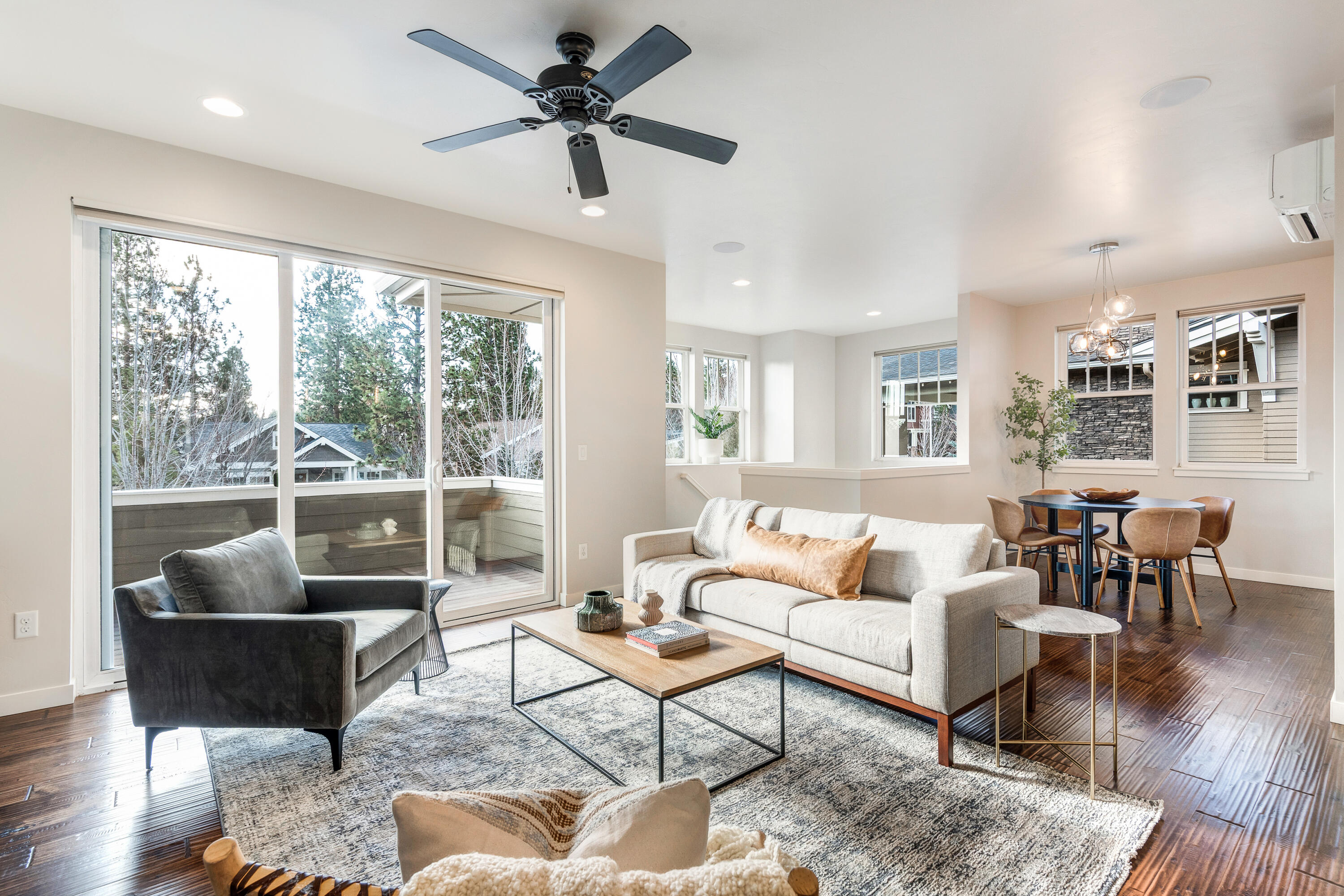 NorthWest Crossing - Residential