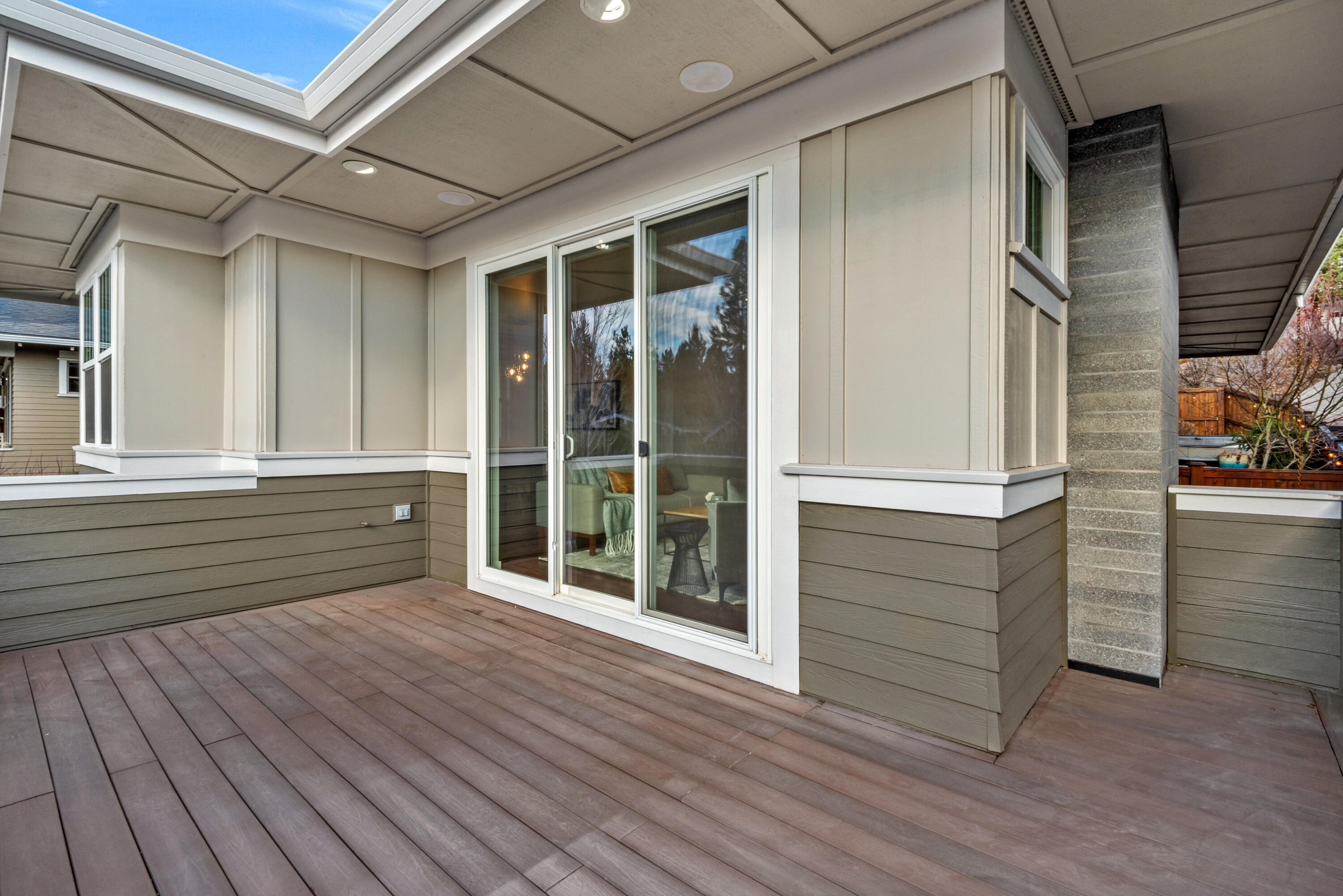 NorthWest Crossing - Residential