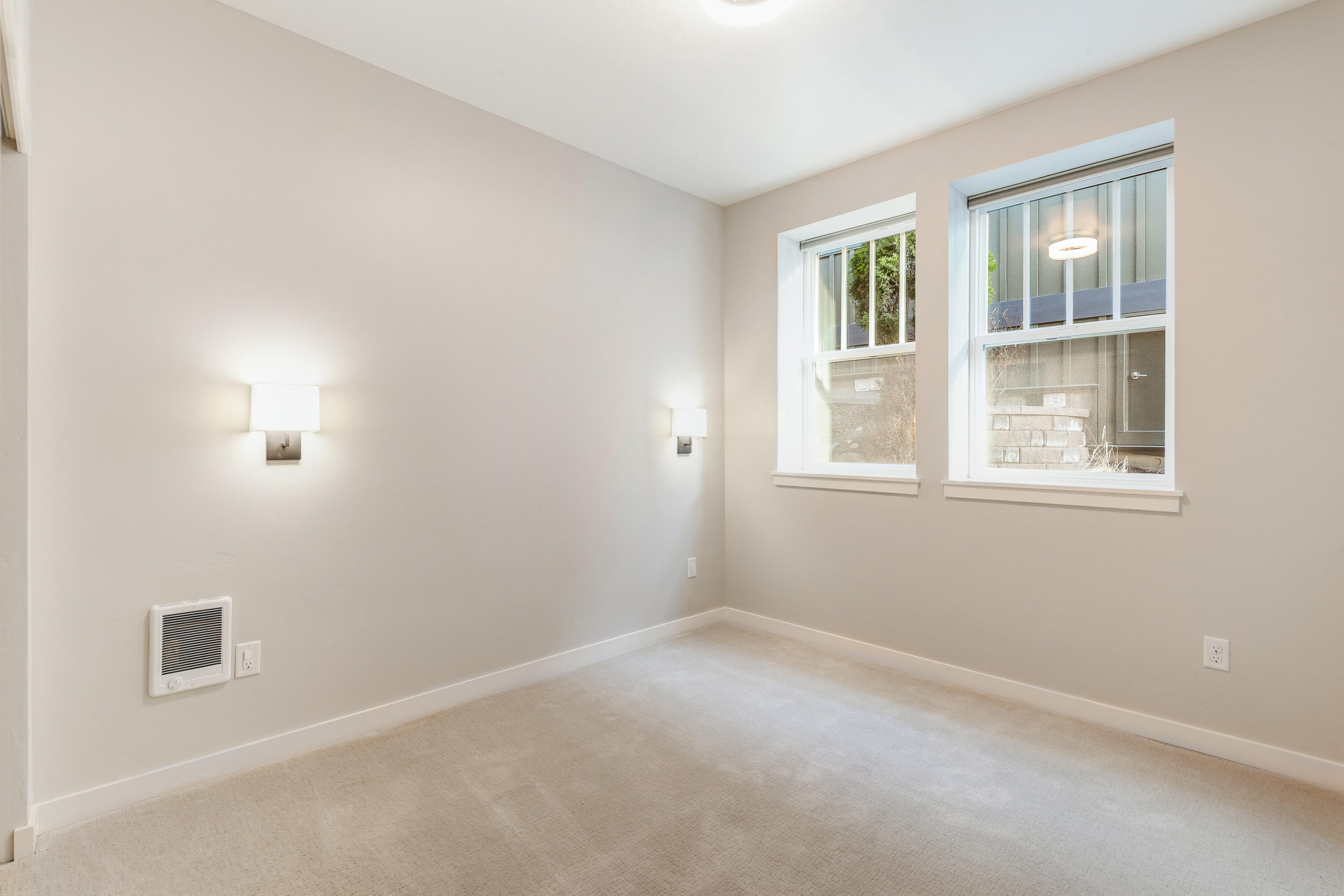 NorthWest Crossing - Residential