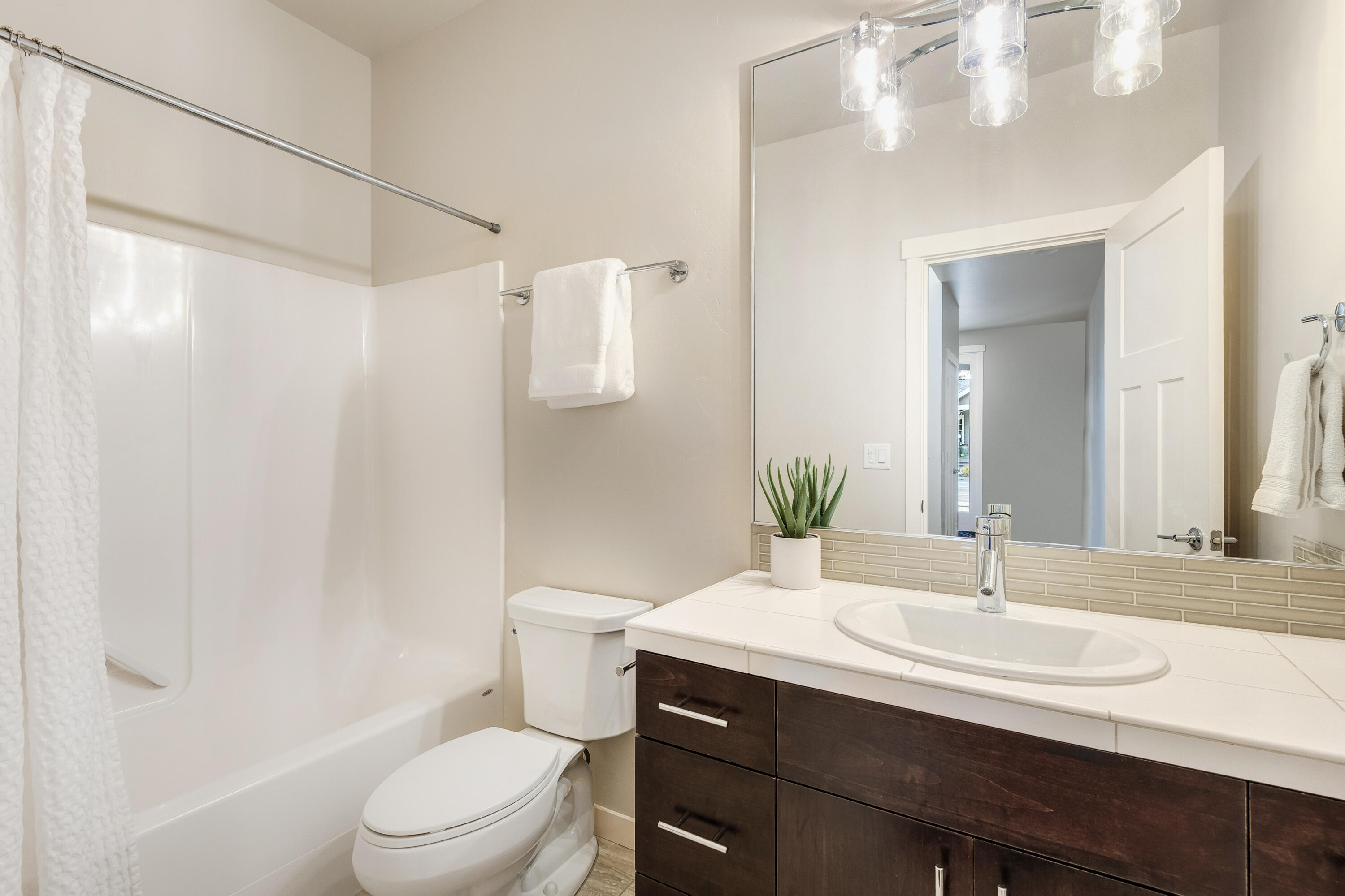 NorthWest Crossing - Residential