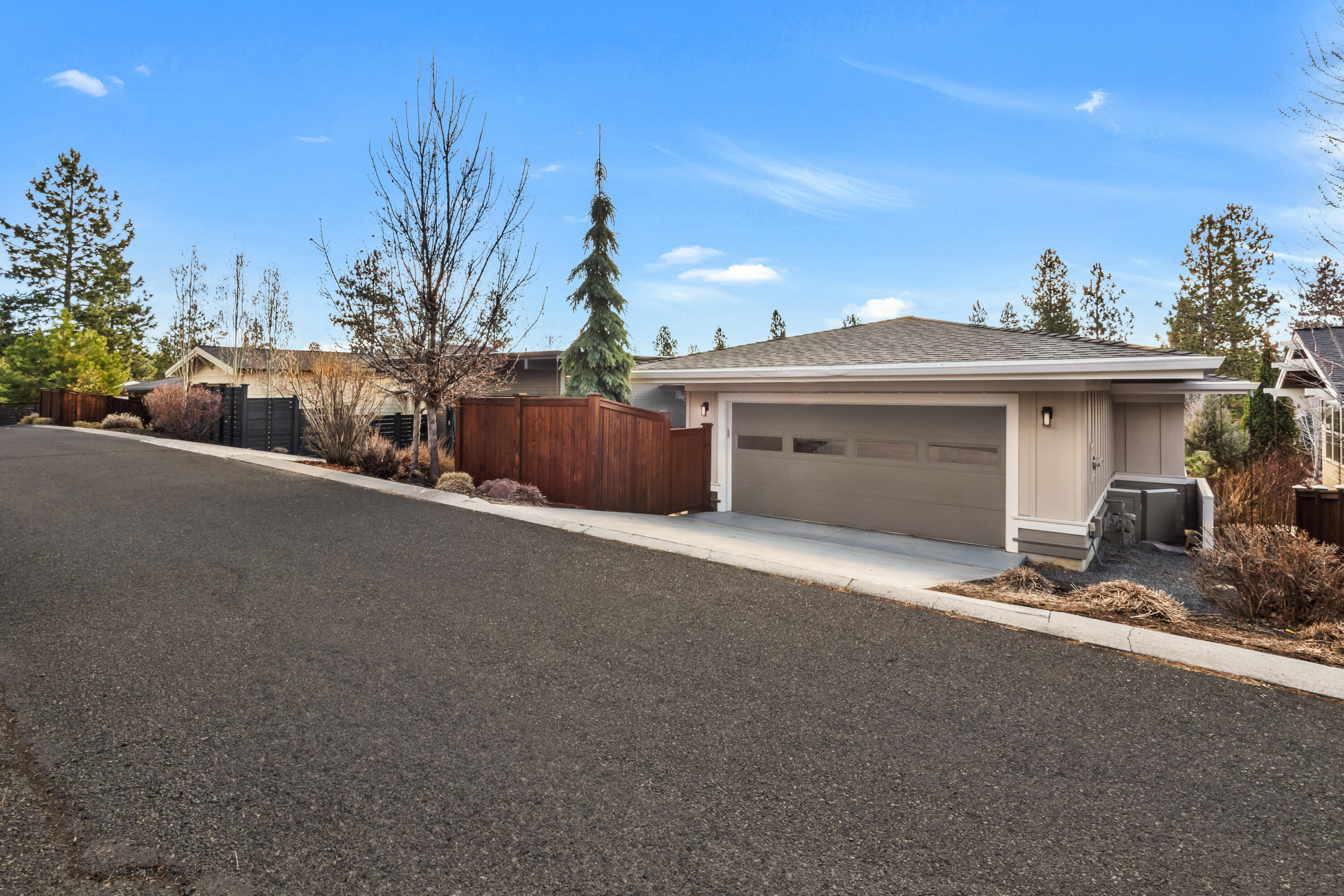 NorthWest Crossing - Residential