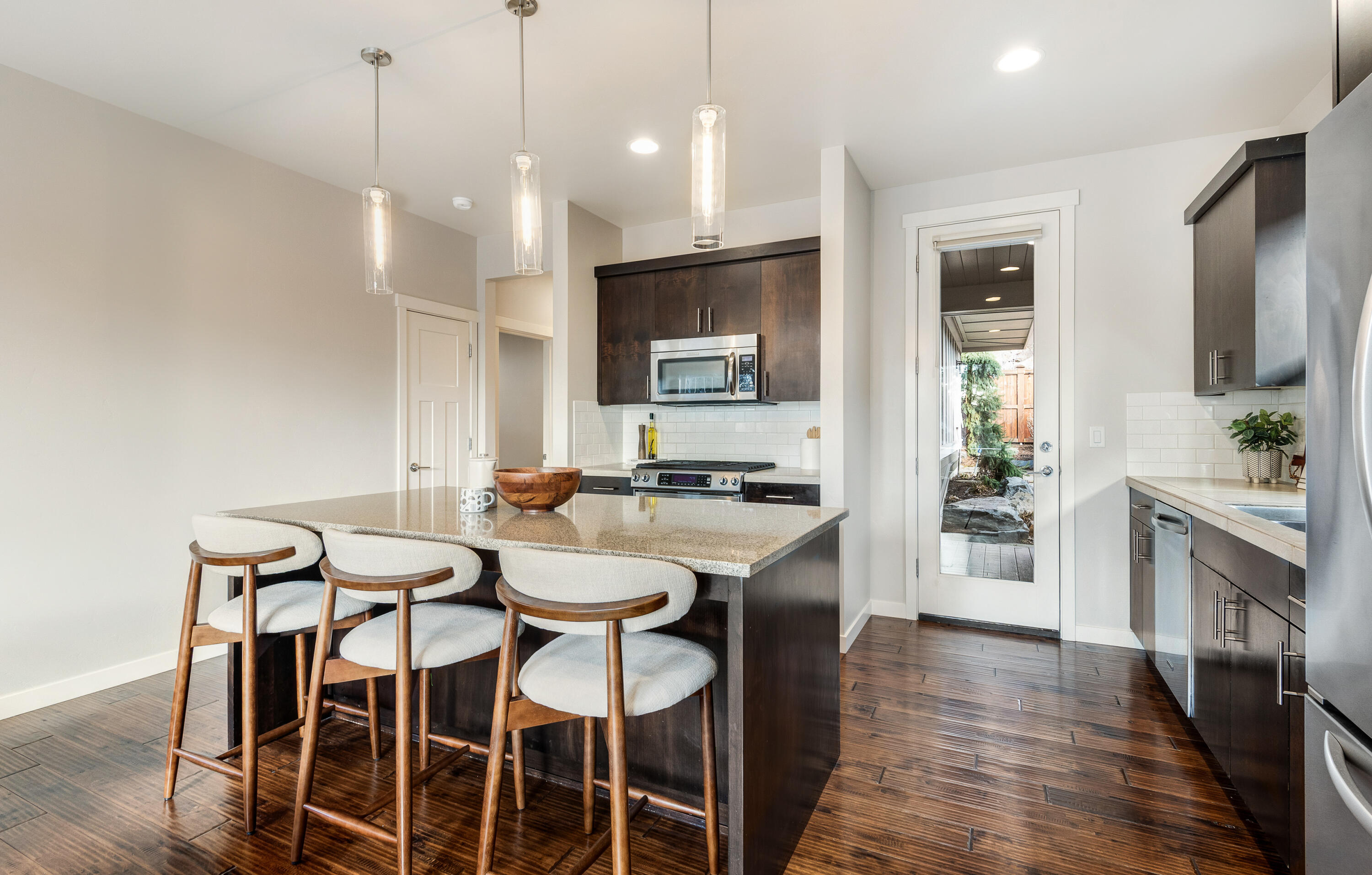 NorthWest Crossing - Residential