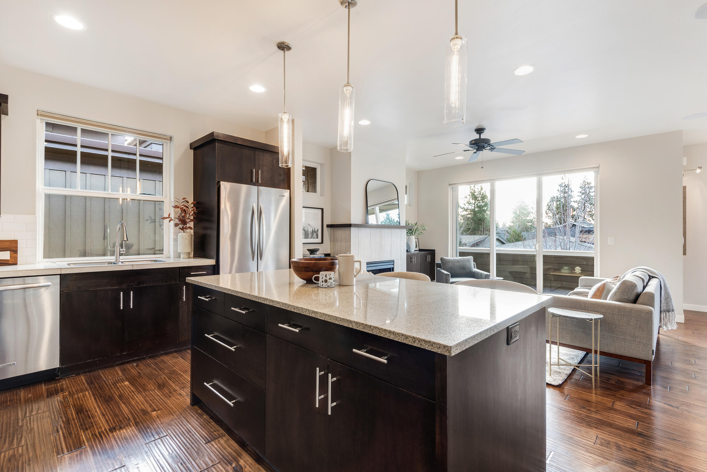 NorthWest Crossing - Residential