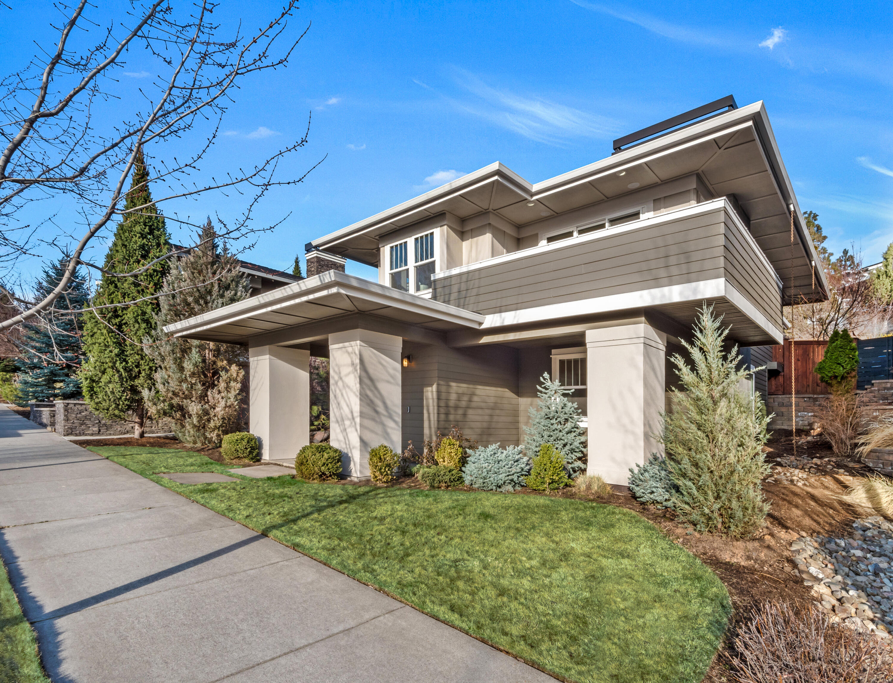 NorthWest Crossing - Residential