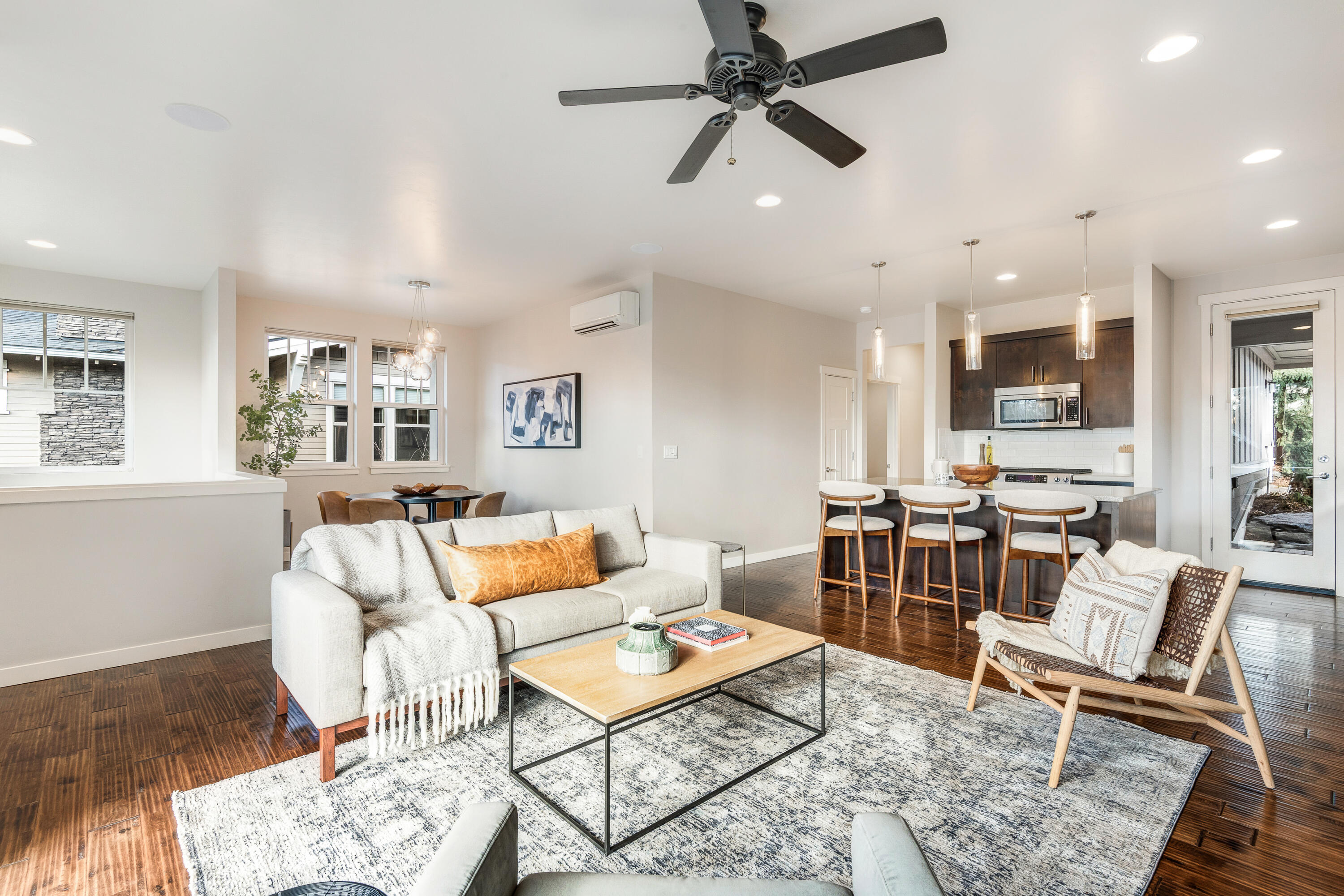 NorthWest Crossing - Residential