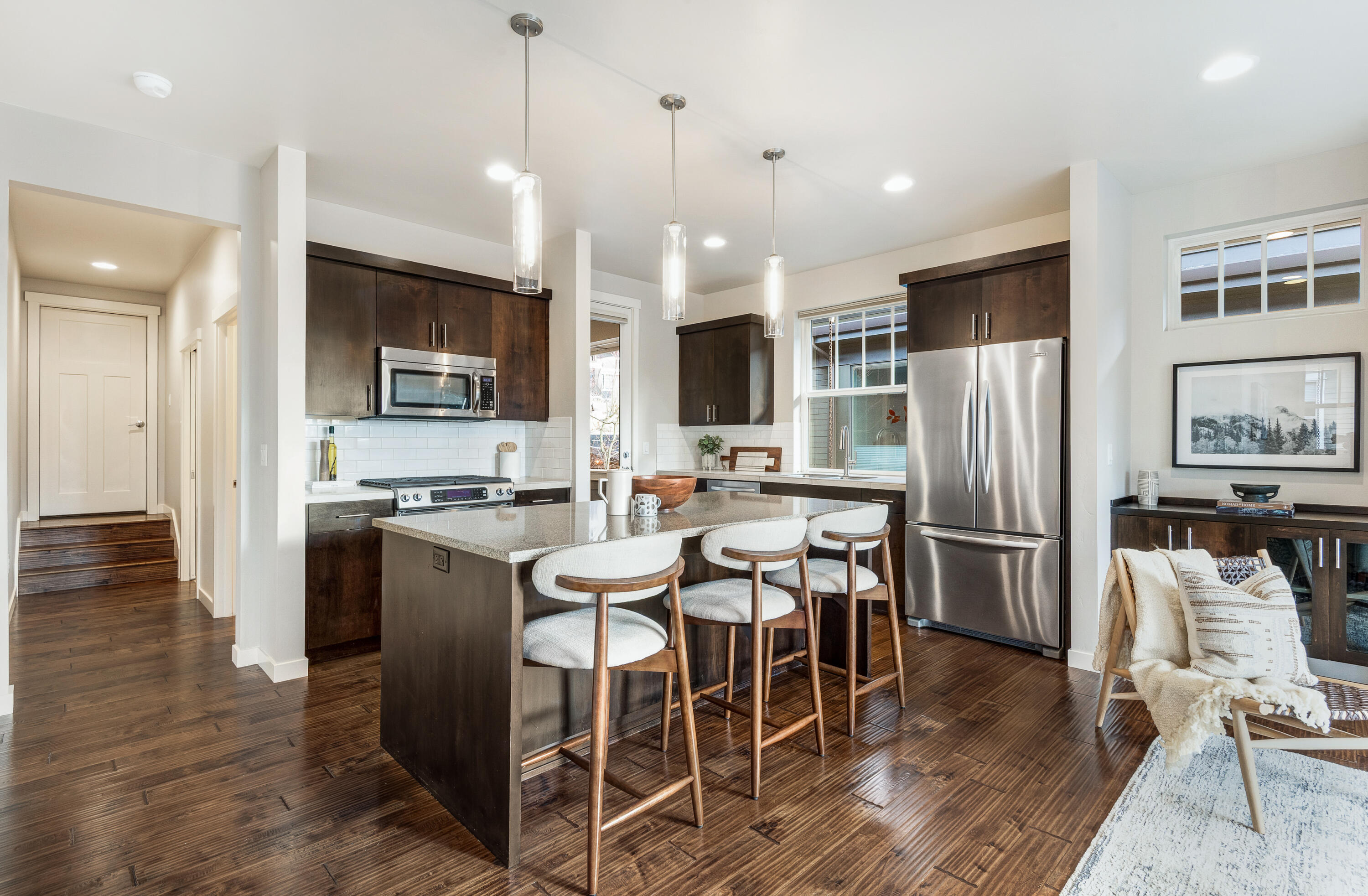 NorthWest Crossing - Residential