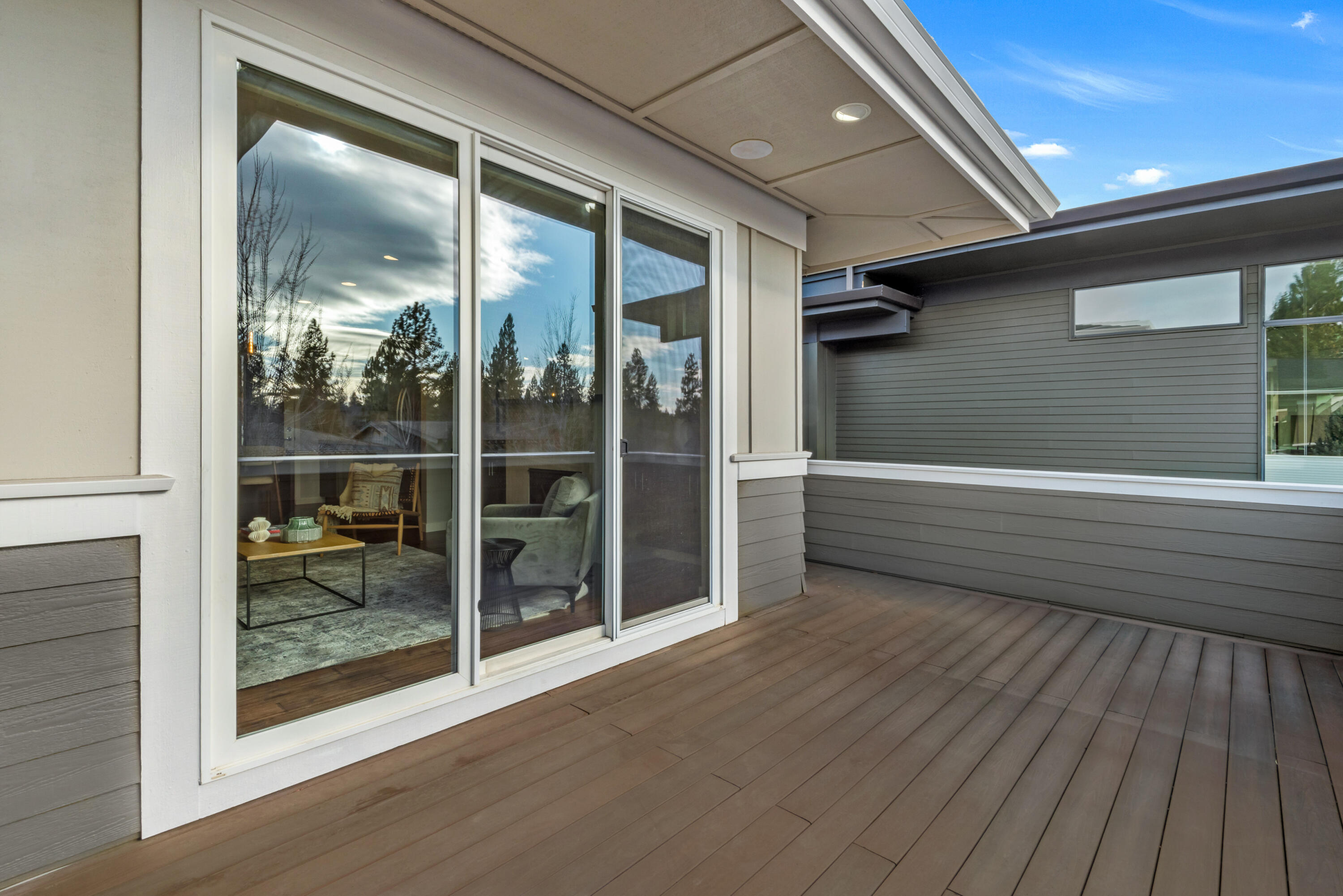 NorthWest Crossing - Residential