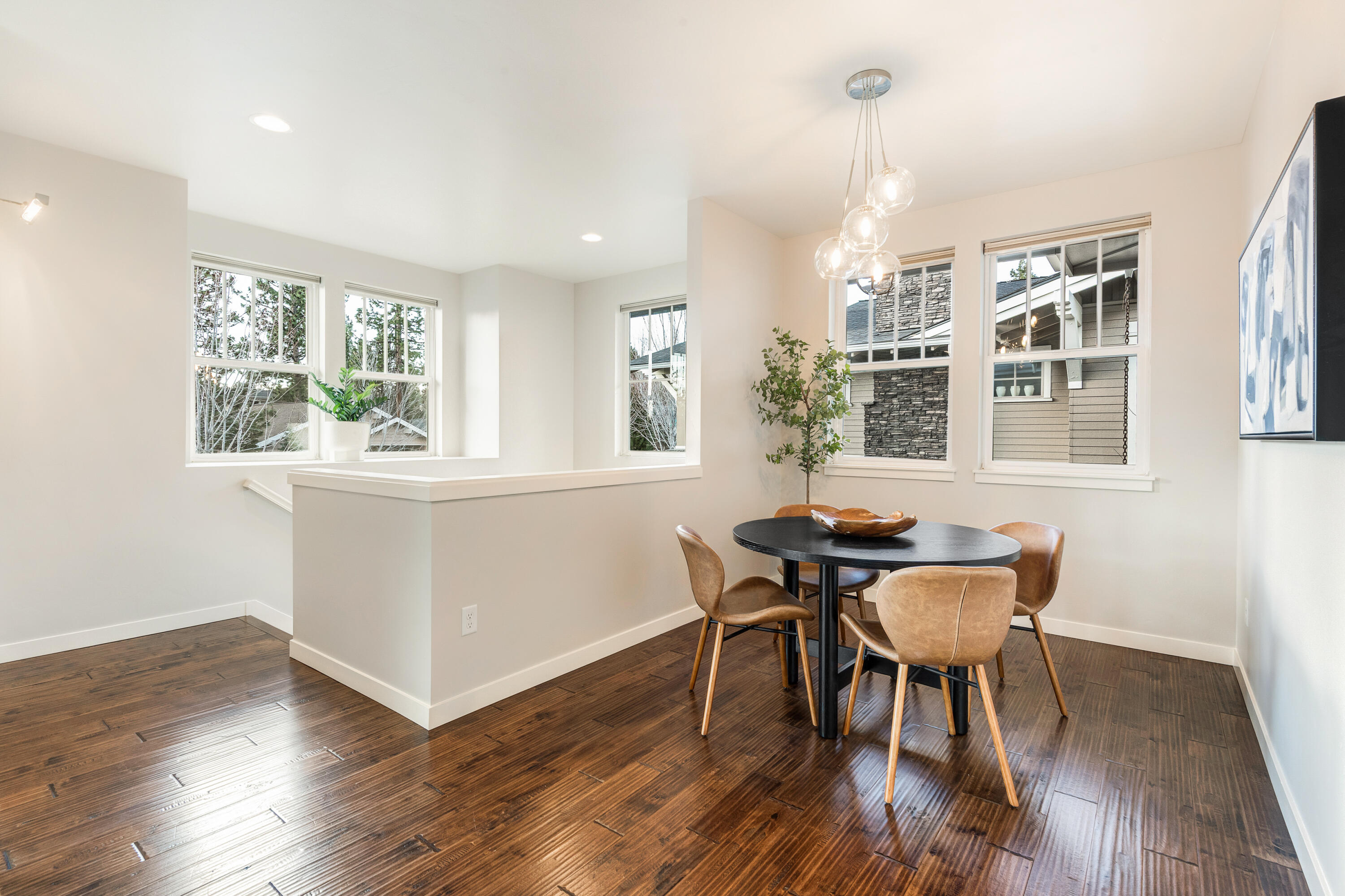 NorthWest Crossing - Residential