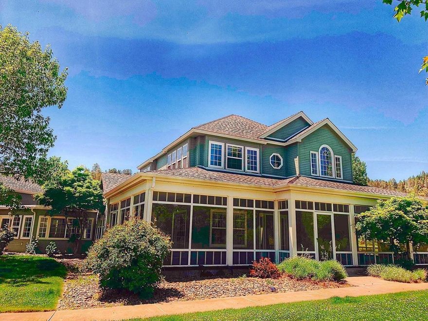 Here is a chance to own an idyllic farm and home, close to town, with both irrigation wells and water rights! Two wells with 700 and 1700 gpm, and Klamath River Basin water rights for 140 acres. This incredible home has a traditional porch and enclosed porch as well to enjoy the afternoons watching your very own pond, stocked with trout! Fenced and cross fenced, with barn, hay barn, conex box, 4 car garage, chutes, corrals above ground fuel tank and shooting range! The home is a wonderful use of space with a gourmet kitchen, large open living room and office/breezeway between the garages and home. Handline, mainline, pumps & wheeline. Great farm opportunity for a variety of crops.