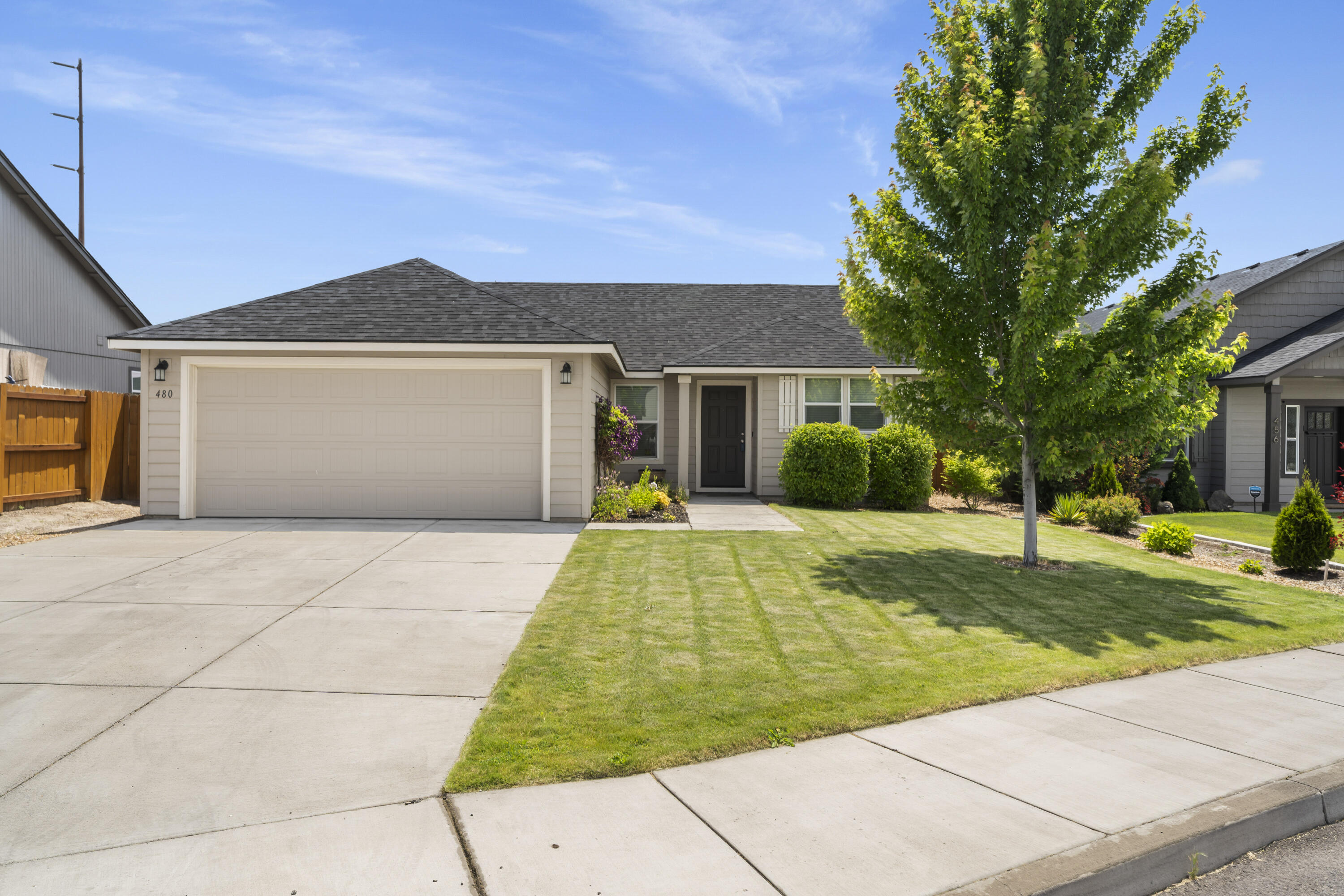 Brooktree - Residential